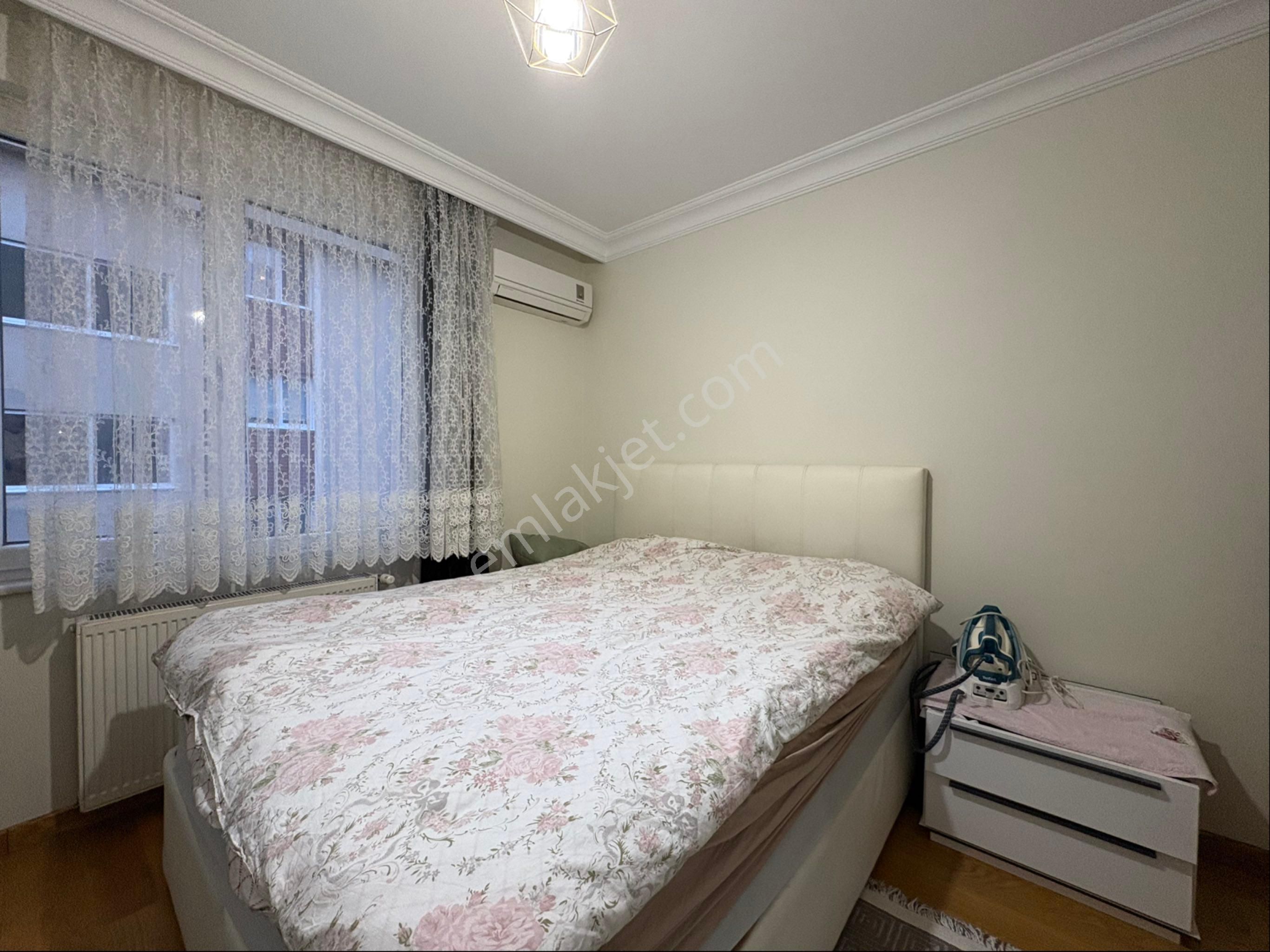 Oben'den Marmaray Sahile Yakın Minibüs Cad. 1. Bina 3+1 85m² Net - Görsel 19