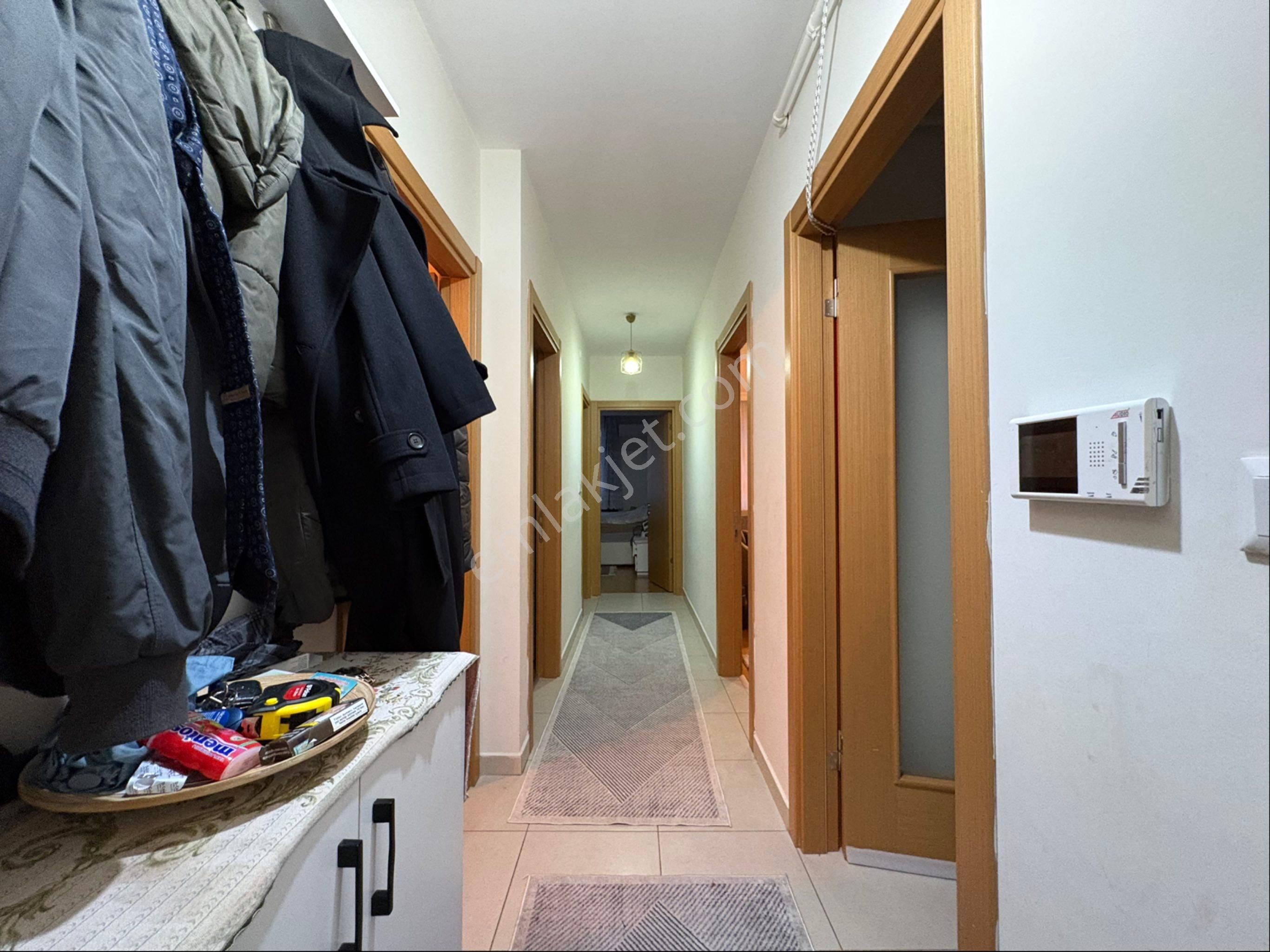 Oben'den Marmaray Sahile Yakın Minibüs Cad. 1. Bina 3+1 85m² Net - Görsel 32