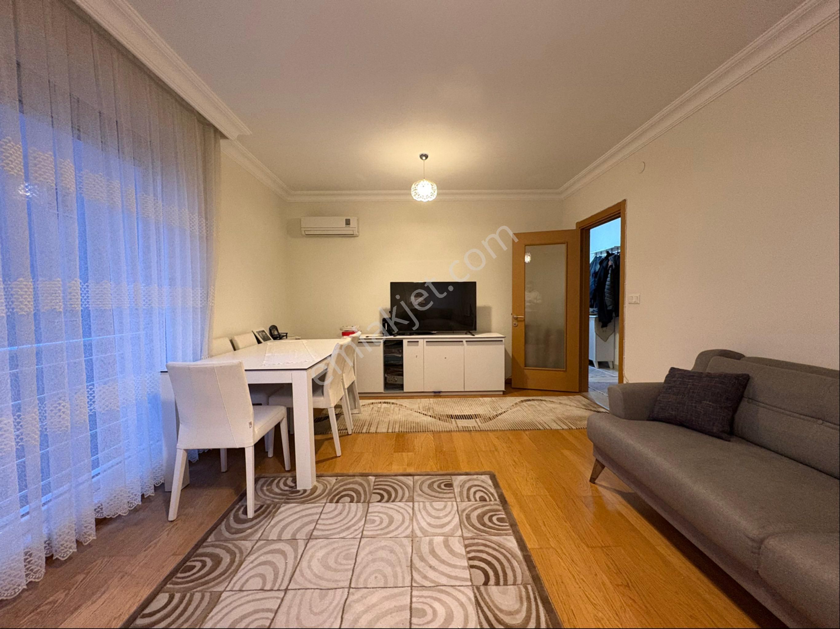 Oben'den Marmaray Sahile Yakın Minibüs Cad. 1. Bina 3+1 85m² Net - Görsel 6