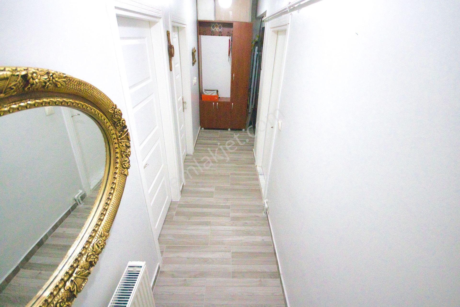 🛑🛑aktif'ten Akçay'da Deprem Etüdlü Satılık Müstakil Tadında Ferah Masrafsız 2+1 Daire - Görsel 19