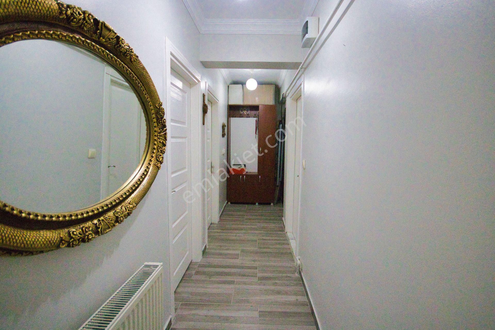 🛑🛑aktif'ten Akçay'da Deprem Etüdlü Satılık Müstakil Tadında Ferah Masrafsız 2+1 Daire - Görsel 20