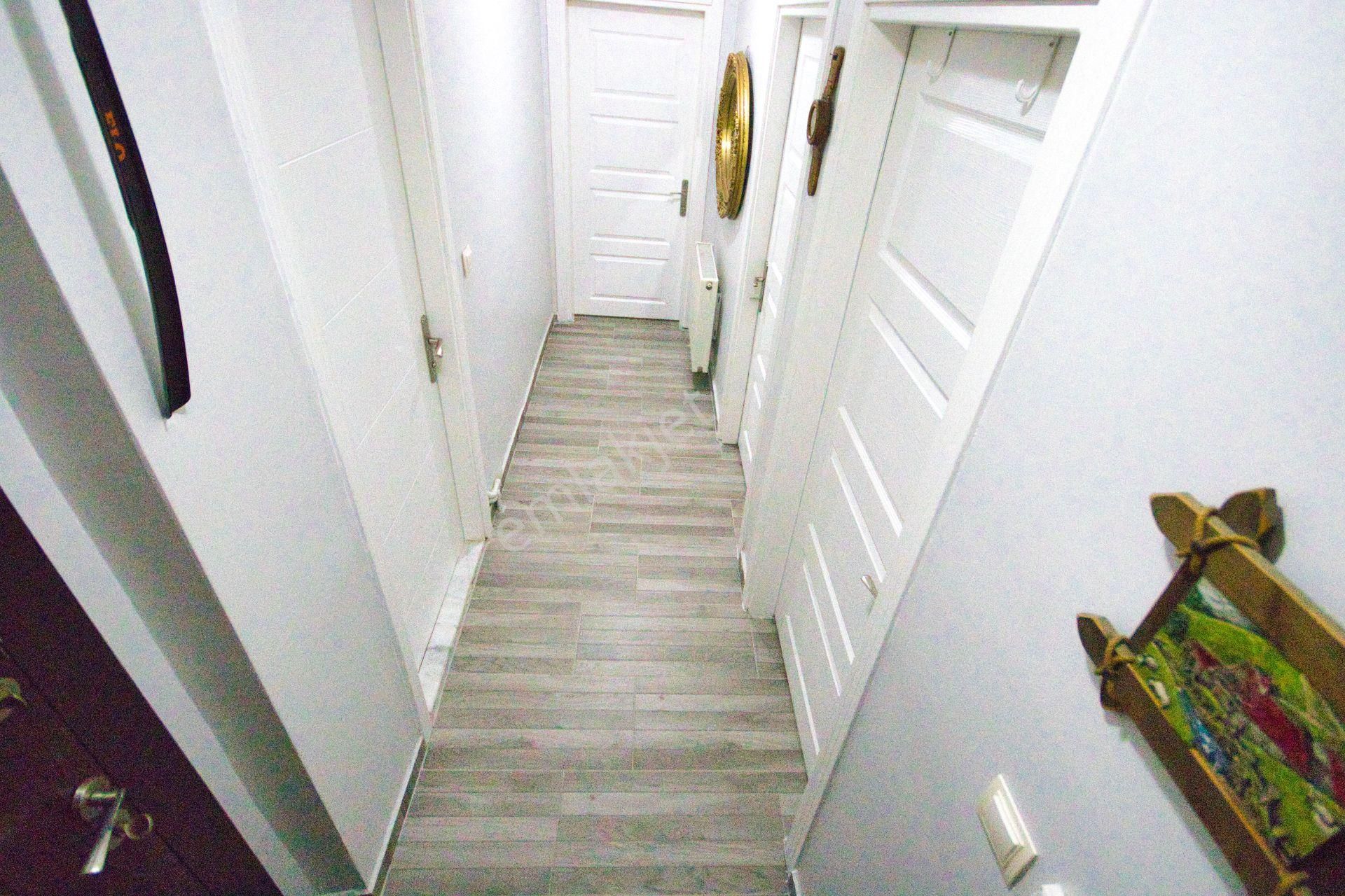 🛑🛑aktif'ten Akçay'da Deprem Etüdlü Satılık Müstakil Tadında Ferah Masrafsız 2+1 Daire - Görsel 22