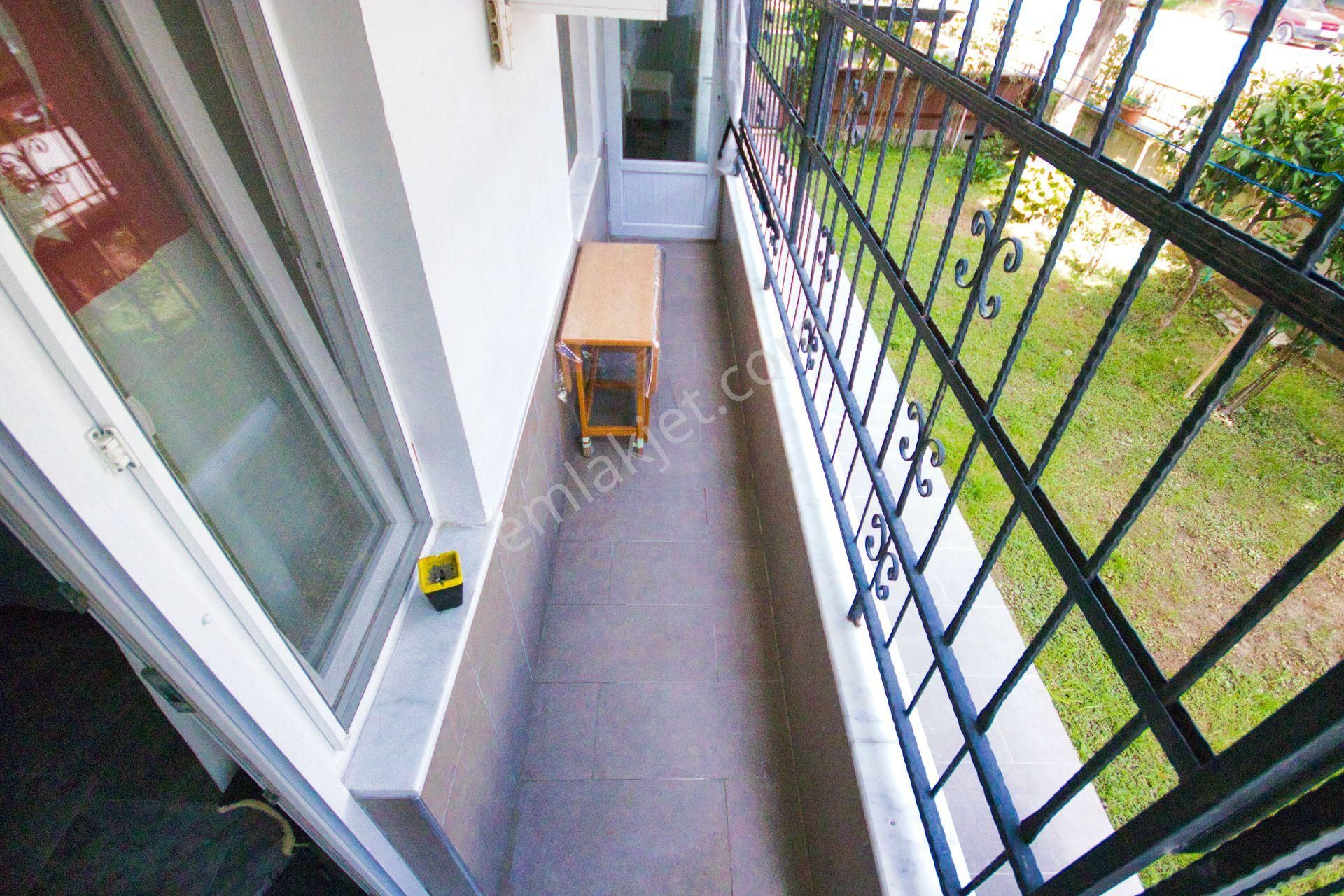 🛑🛑aktif'ten Akçay'da Deprem Etüdlü Satılık Müstakil Tadında Ferah Masrafsız 2+1 Daire - Görsel 16