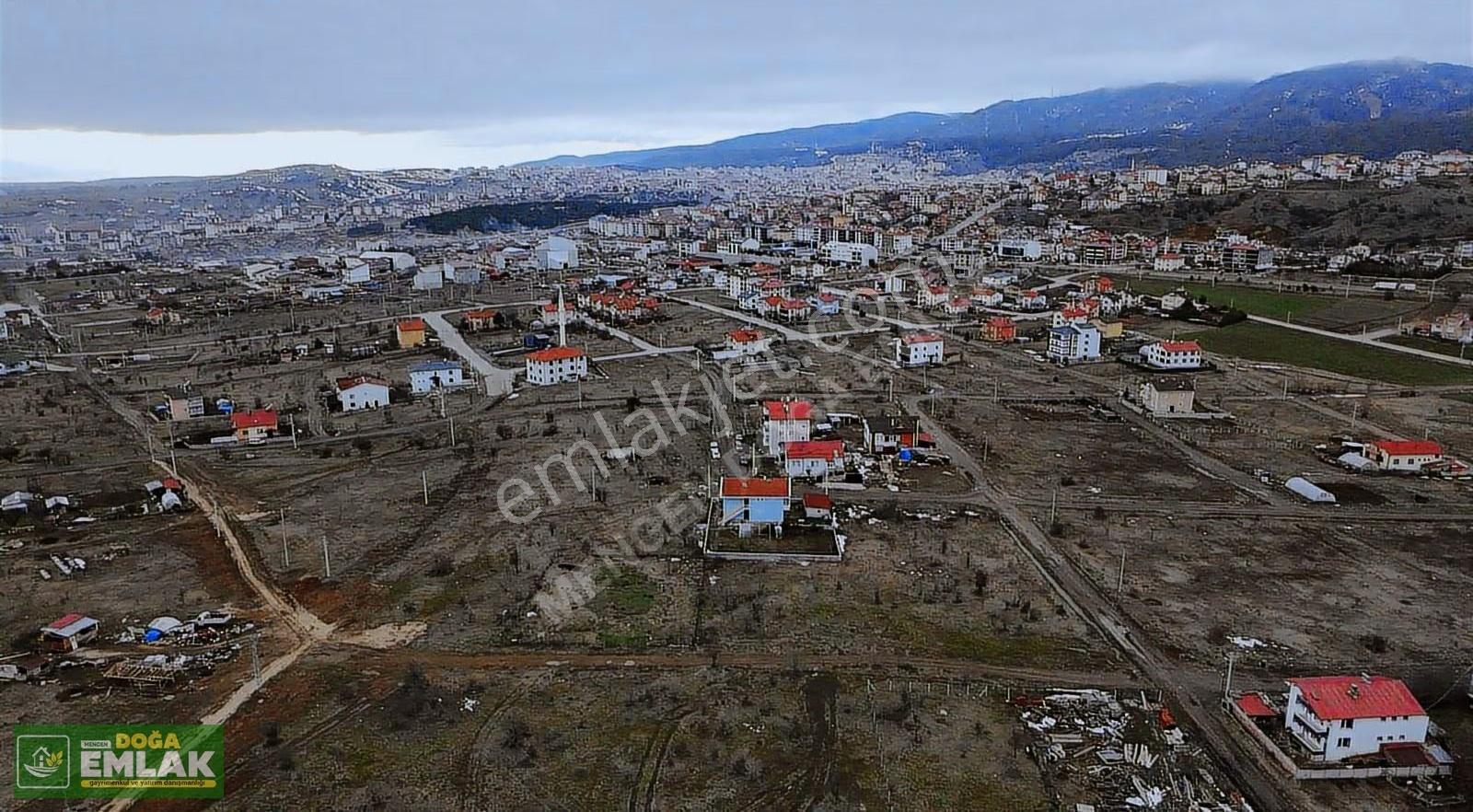 Gerede Demirciler'de 941m² Satılık Arsa - Yatırım Fırsatı! - Görsel 12