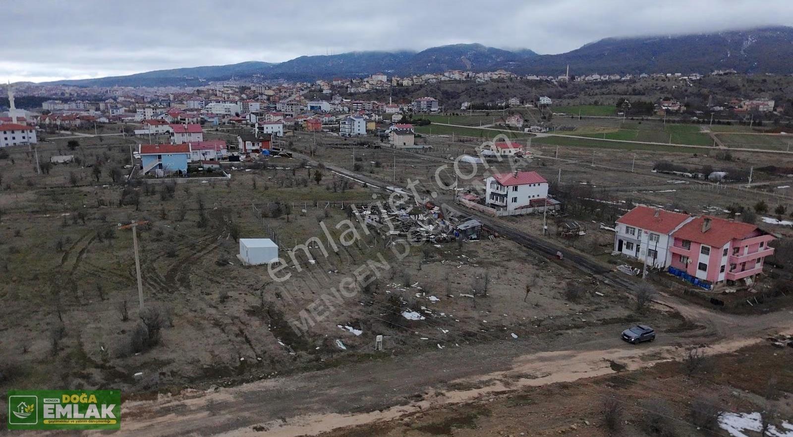 Gerede Demirciler'de 941m² Satılık Arsa - Yatırım Fırsatı! - Görsel 14