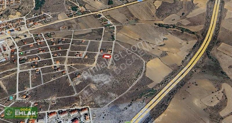Gerede Demirciler'de 941m² Satılık Arsa - Yatırım Fırsatı! - Görsel 13
