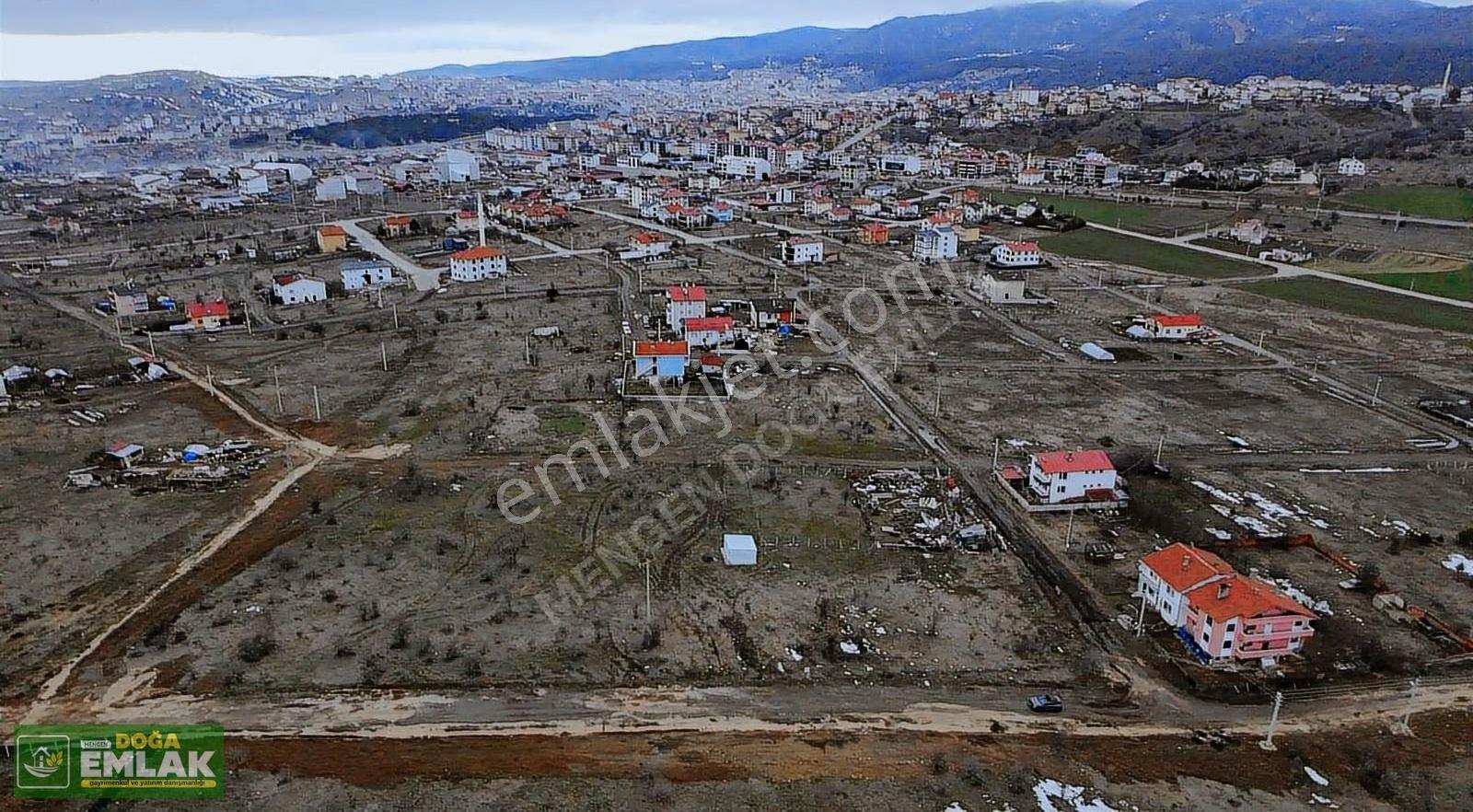 Gerede Demirciler'de 941m² Satılık Arsa - Yatırım Fırsatı! - Görsel 7
