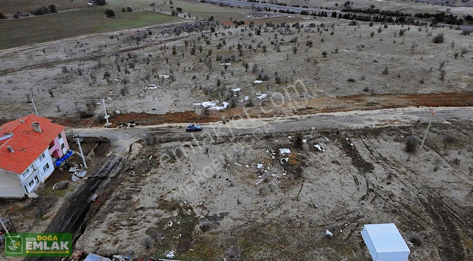Gerede Demirciler'de 941m² Satılık Arsa - Yatırım Fırsatı! - Görsel 11