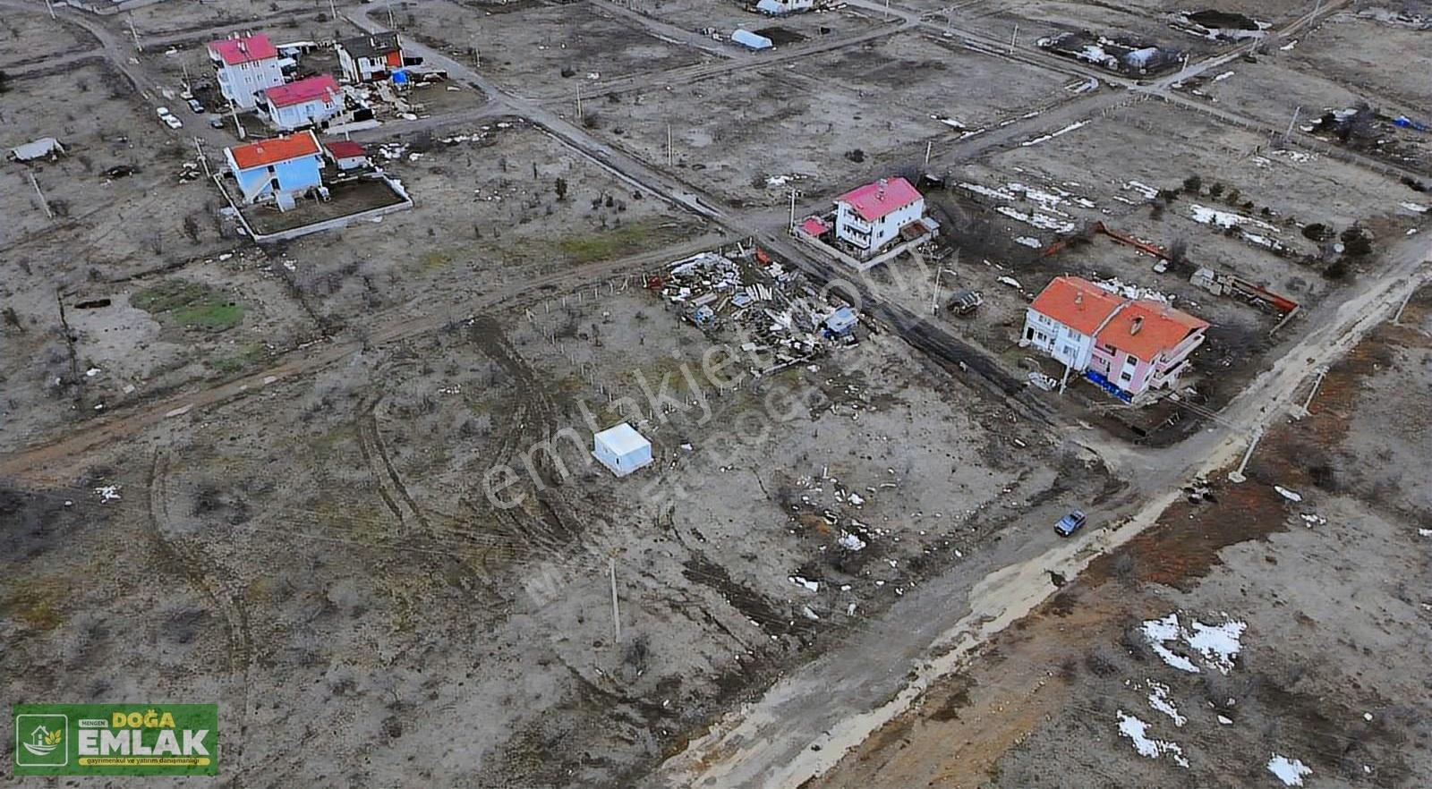 Gerede Demirciler'de 941m² Satılık Arsa - Yatırım Fırsatı! - Görsel 5
