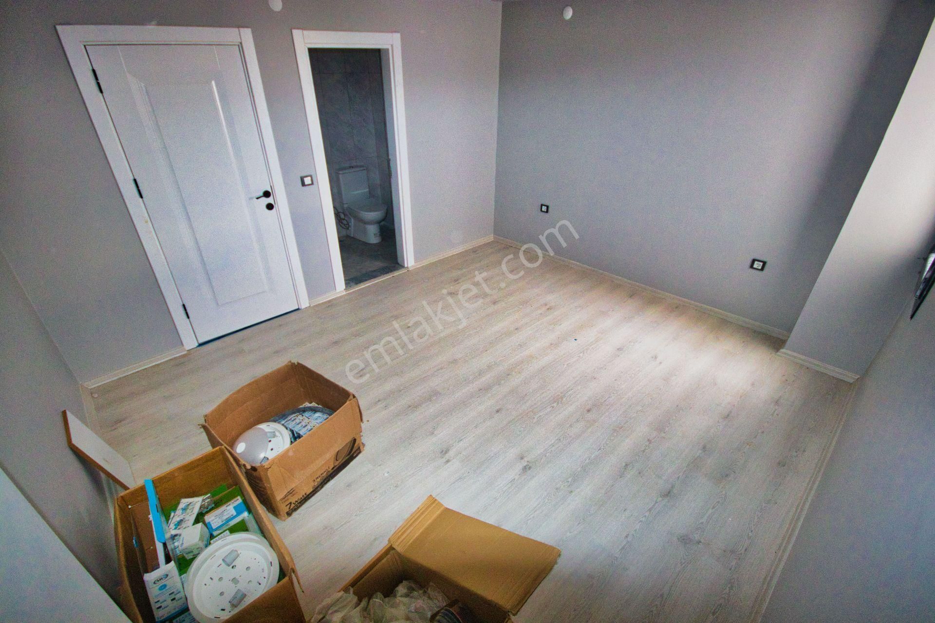 🛑🛑aktif'ten Zeytinli'de Oksijen Deposu Ayrı Mutfaklı Geniş 3+1 Daire - Görsel 7