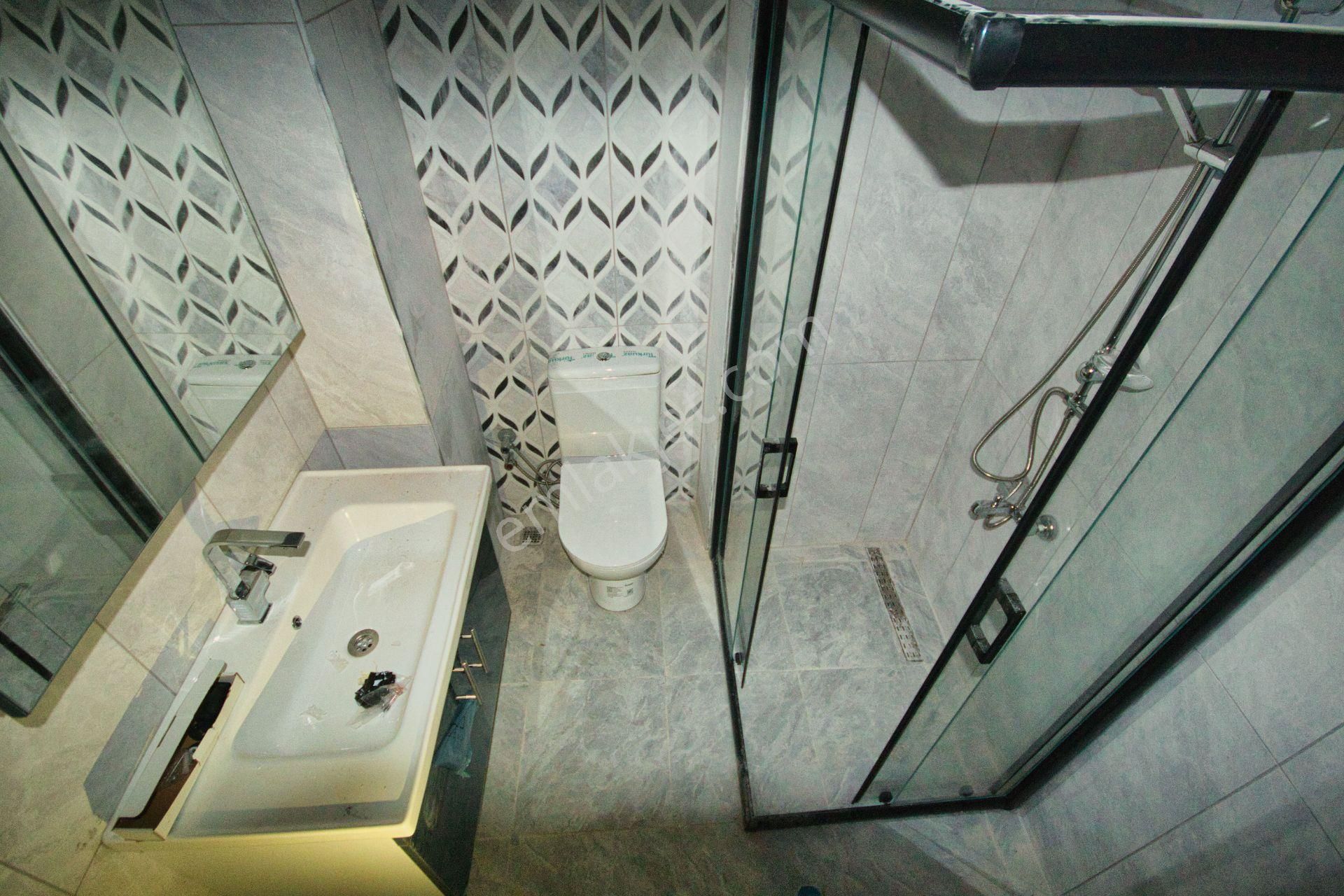 🛑🛑aktif'ten Zeytinli'de Oksijen Deposu Ayrı Mutfaklı Geniş 3+1 Daire - Görsel 9