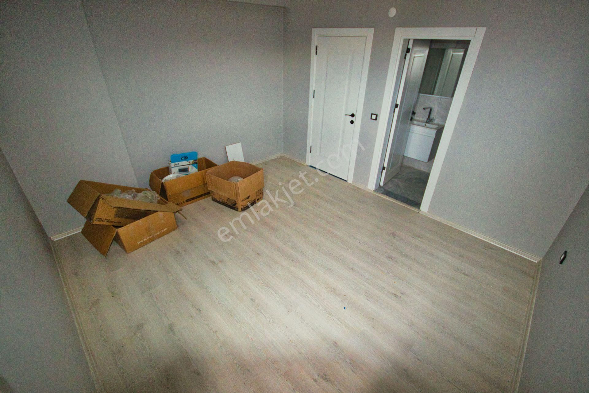 🛑🛑aktif'ten Zeytinli'de Oksijen Deposu Ayrı Mutfaklı Geniş 3+1 Daire - Görsel 5