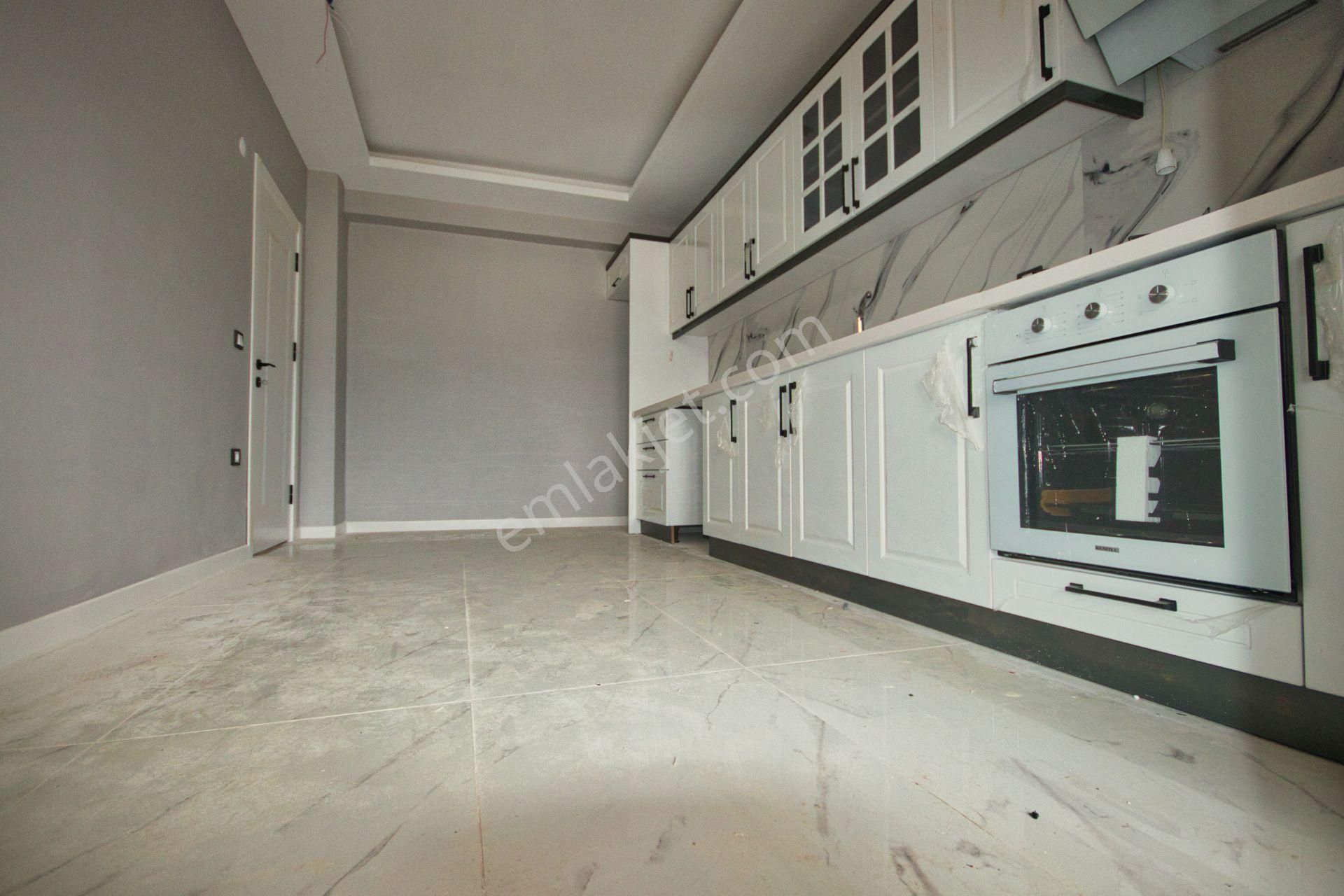 🛑🛑aktif'ten Zeytinli'de Oksijen Deposu Ayrı Mutfaklı Geniş 3+1 Daire - Görsel 19