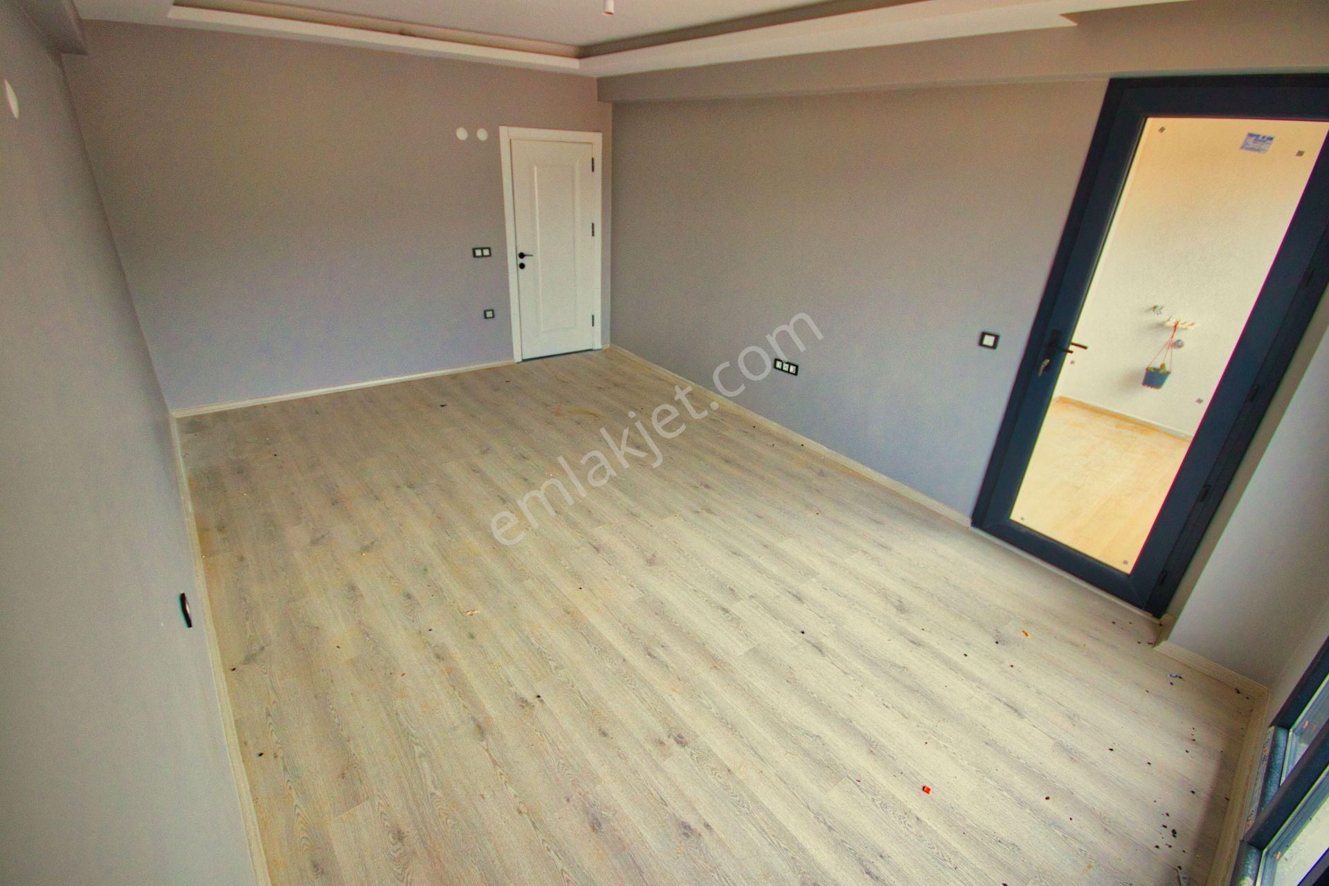 🛑🛑aktif'ten Zeytinli'de Oksijen Deposu Ayrı Mutfaklı Geniş 3+1 Daire - Görsel 4