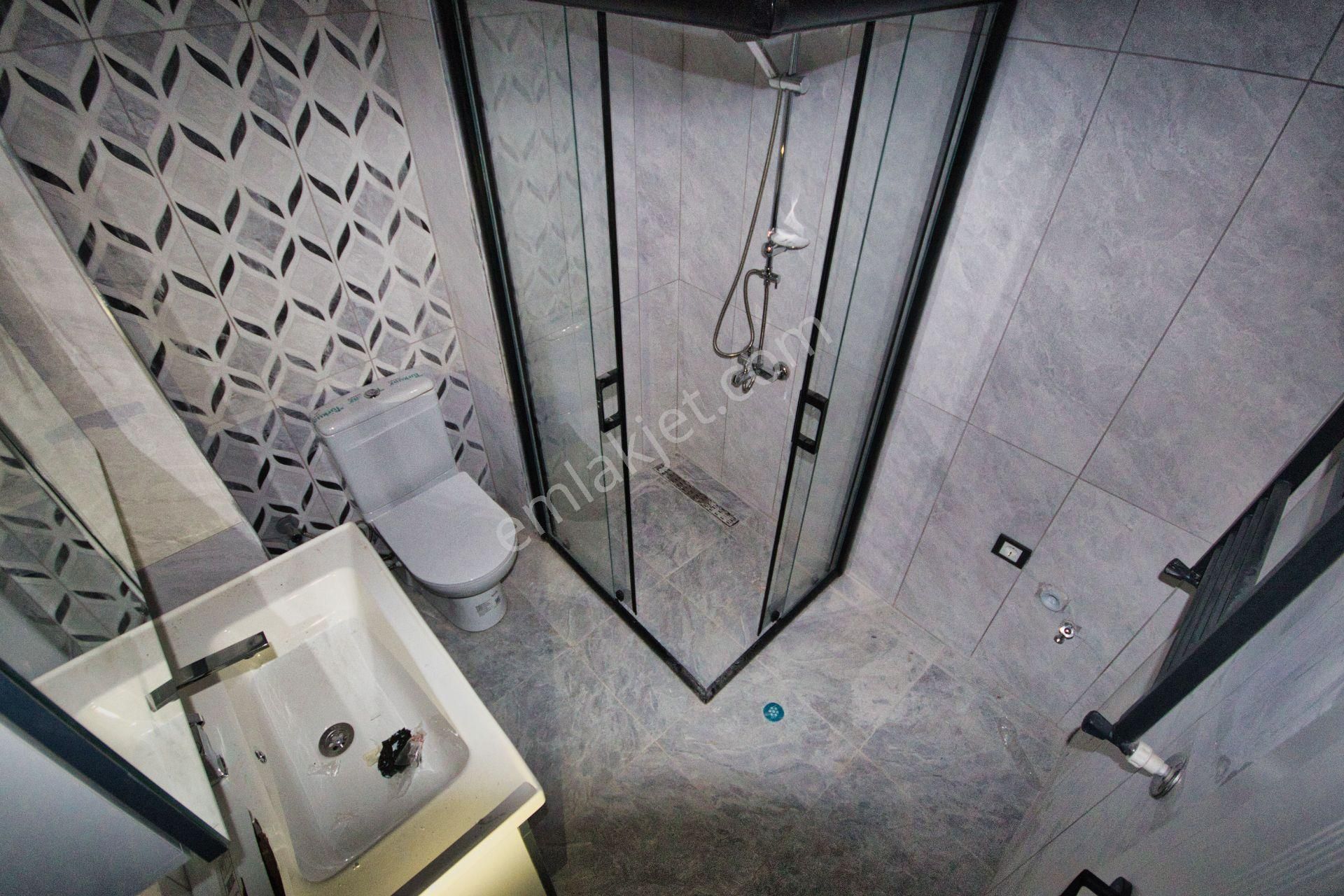 🛑🛑aktif'ten Zeytinli'de Oksijen Deposu Ayrı Mutfaklı Geniş 3+1 Daire - Görsel 25