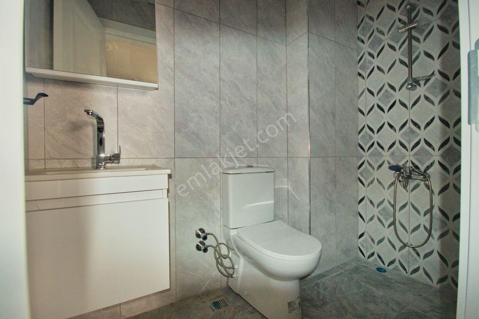 🛑🛑aktif'ten Zeytinli'de Oksijen Deposu Ayrı Mutfaklı Geniş 3+1 Daire - Görsel 13