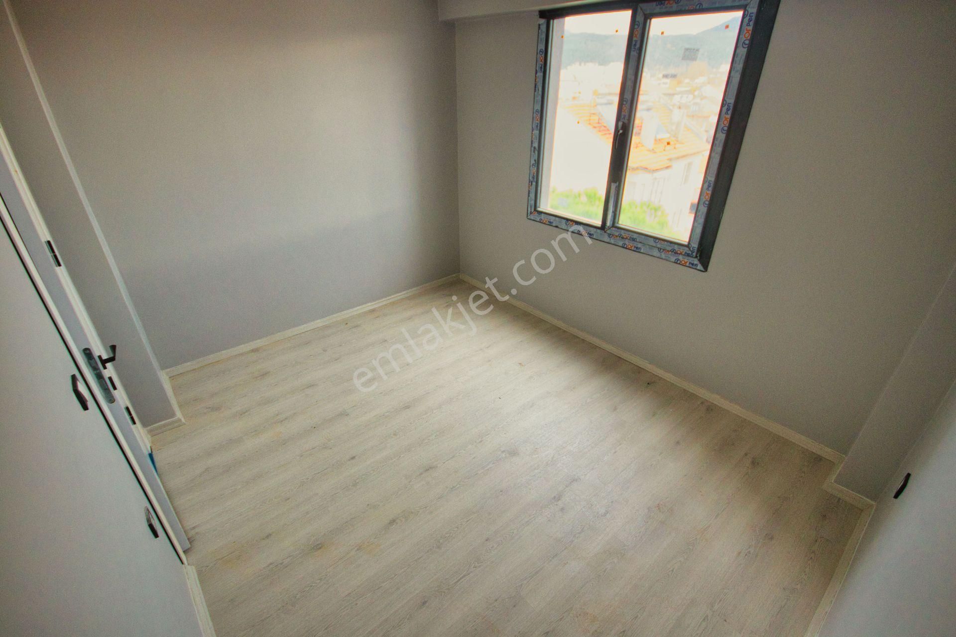 🛑🛑aktif'ten Zeytinli'de Oksijen Deposu Ayrı Mutfaklı Geniş 3+1 Daire - Görsel 15