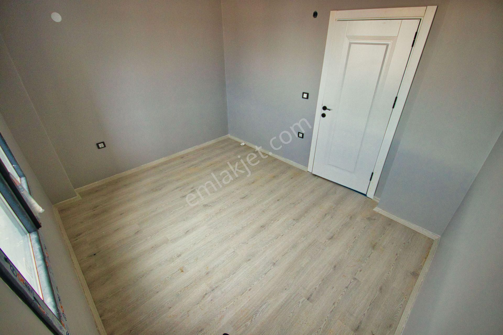 🛑🛑aktif'ten Zeytinli'de Oksijen Deposu Ayrı Mutfaklı Geniş 3+1 Daire - Görsel 8