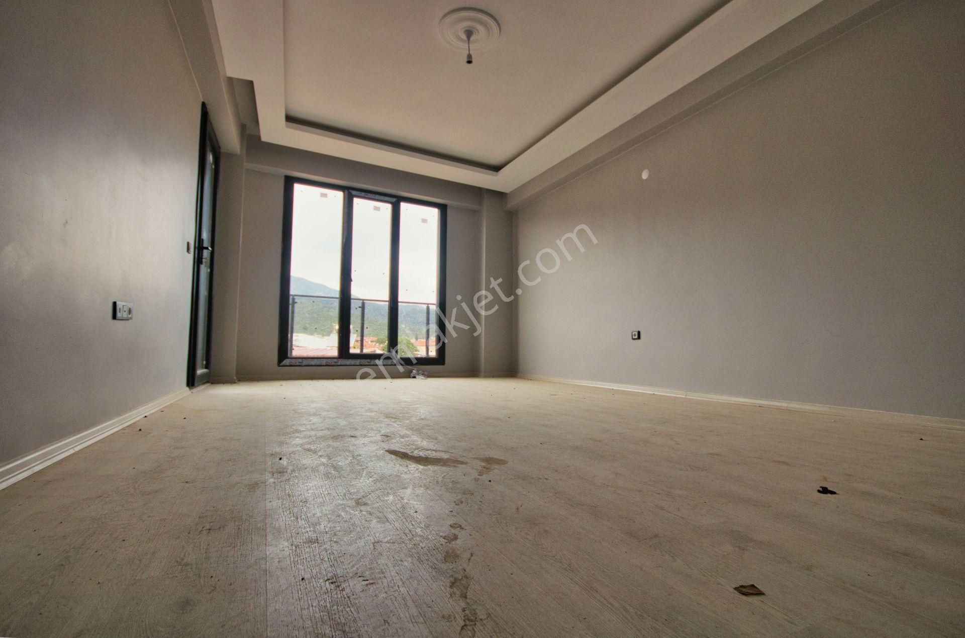 🛑🛑aktif'ten Zeytinli'de Oksijen Deposu Ayrı Mutfaklı Geniş 3+1 Daire - Görsel 3