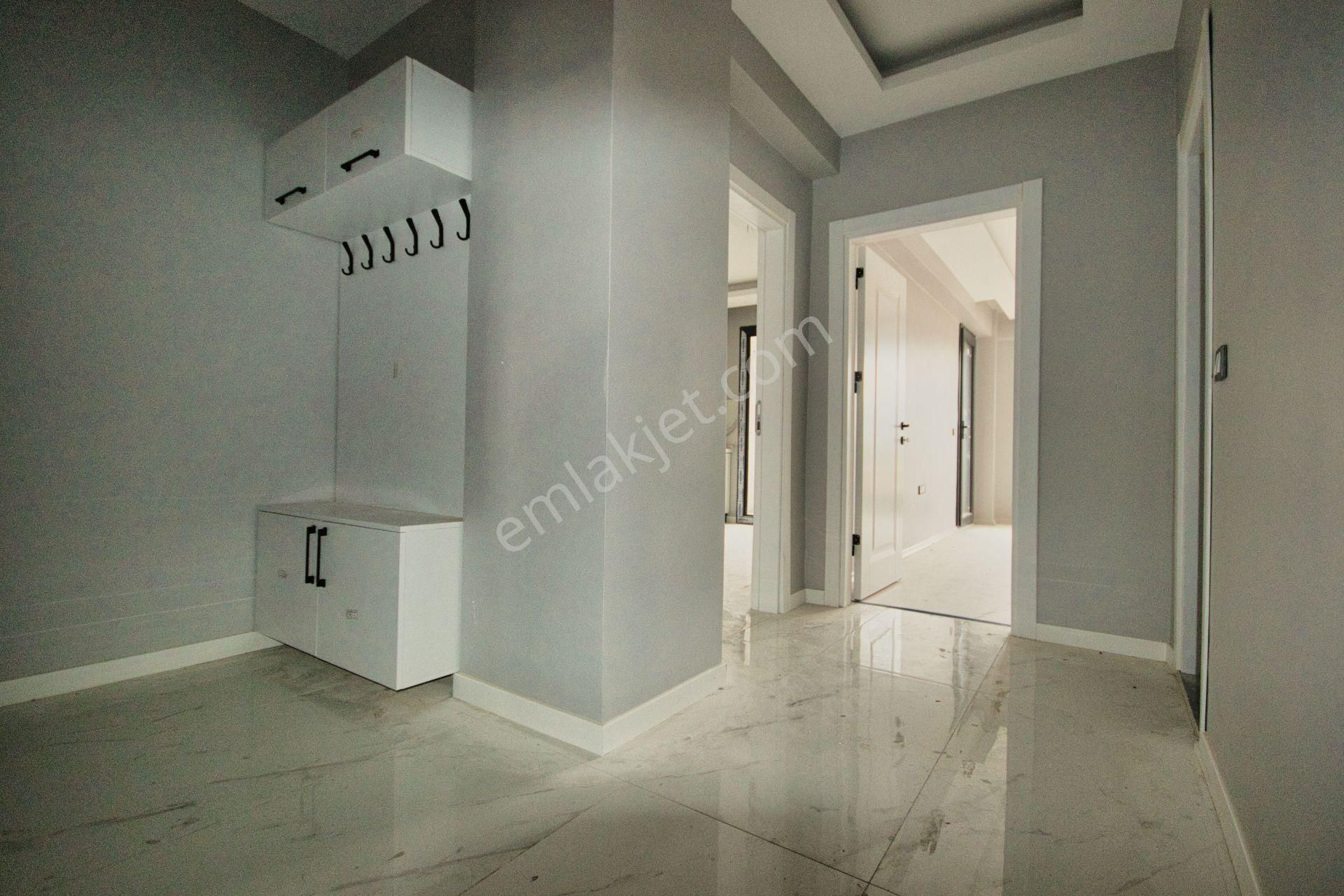 🛑🛑aktif'ten Zeytinli'de Oksijen Deposu Ayrı Mutfaklı Geniş 3+1 Daire - Görsel 24