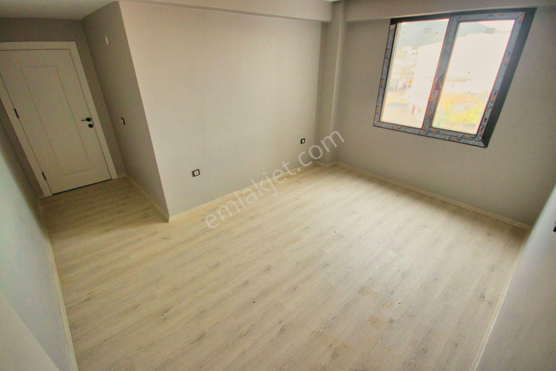 🛑🛑aktif'ten Zeytinli'de Oksijen Deposu Ayrı Mutfaklı Geniş 3+1 Daire - Görsel 28