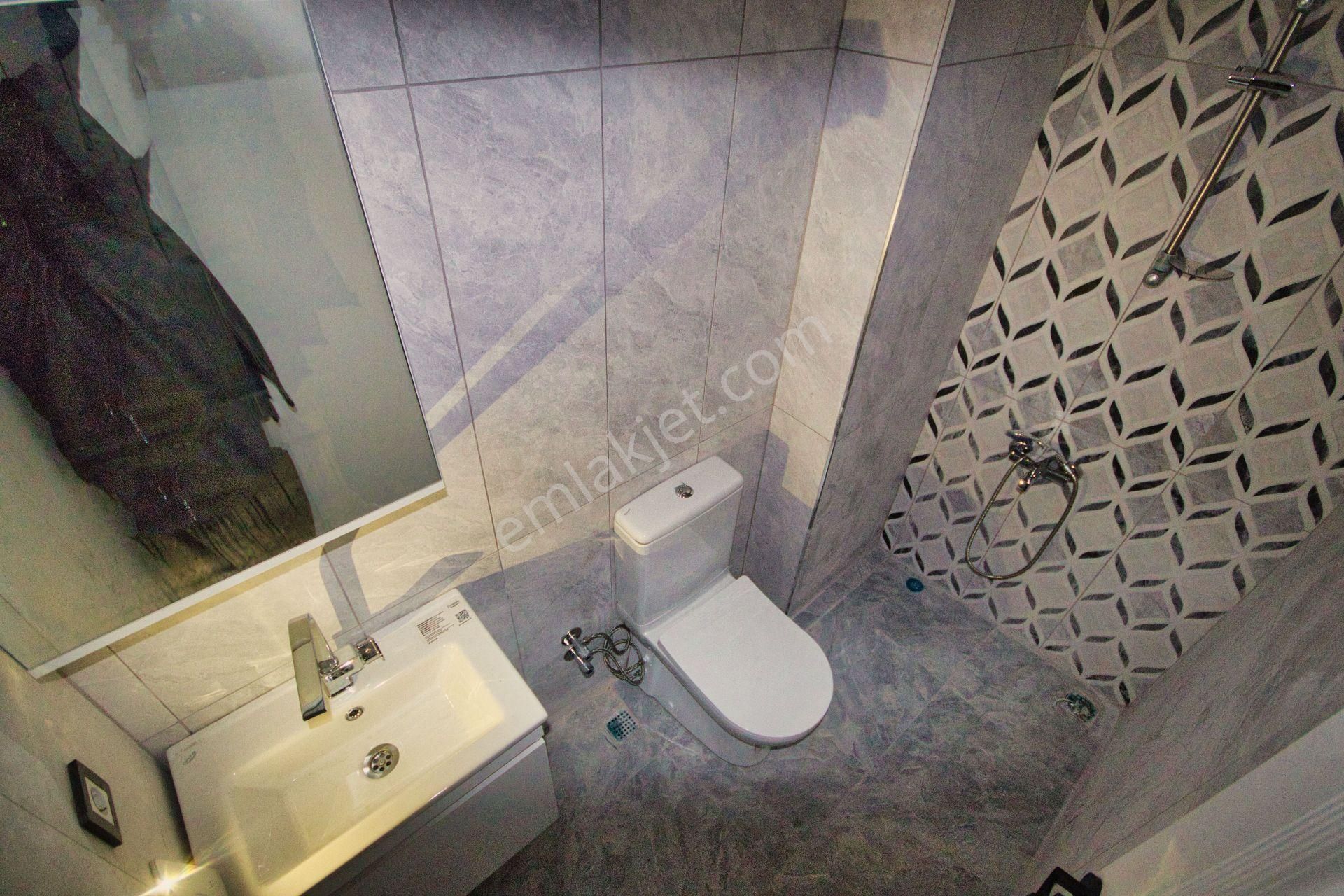 🛑🛑aktif'ten Zeytinli'de Oksijen Deposu Ayrı Mutfaklı Geniş 3+1 Daire - Görsel 17