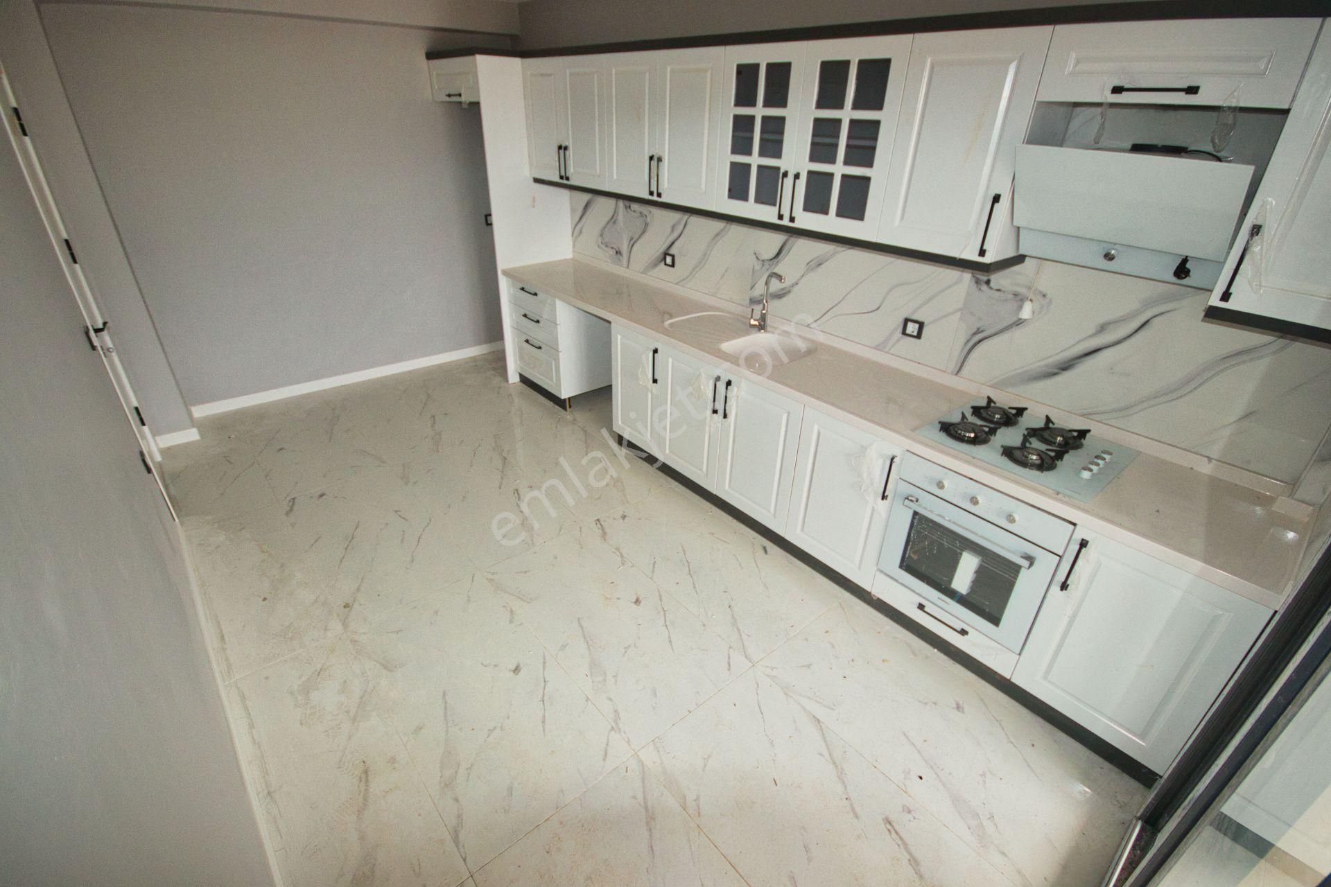 🛑🛑aktif'ten Zeytinli'de Oksijen Deposu Ayrı Mutfaklı Geniş 3+1 Daire - Görsel 6