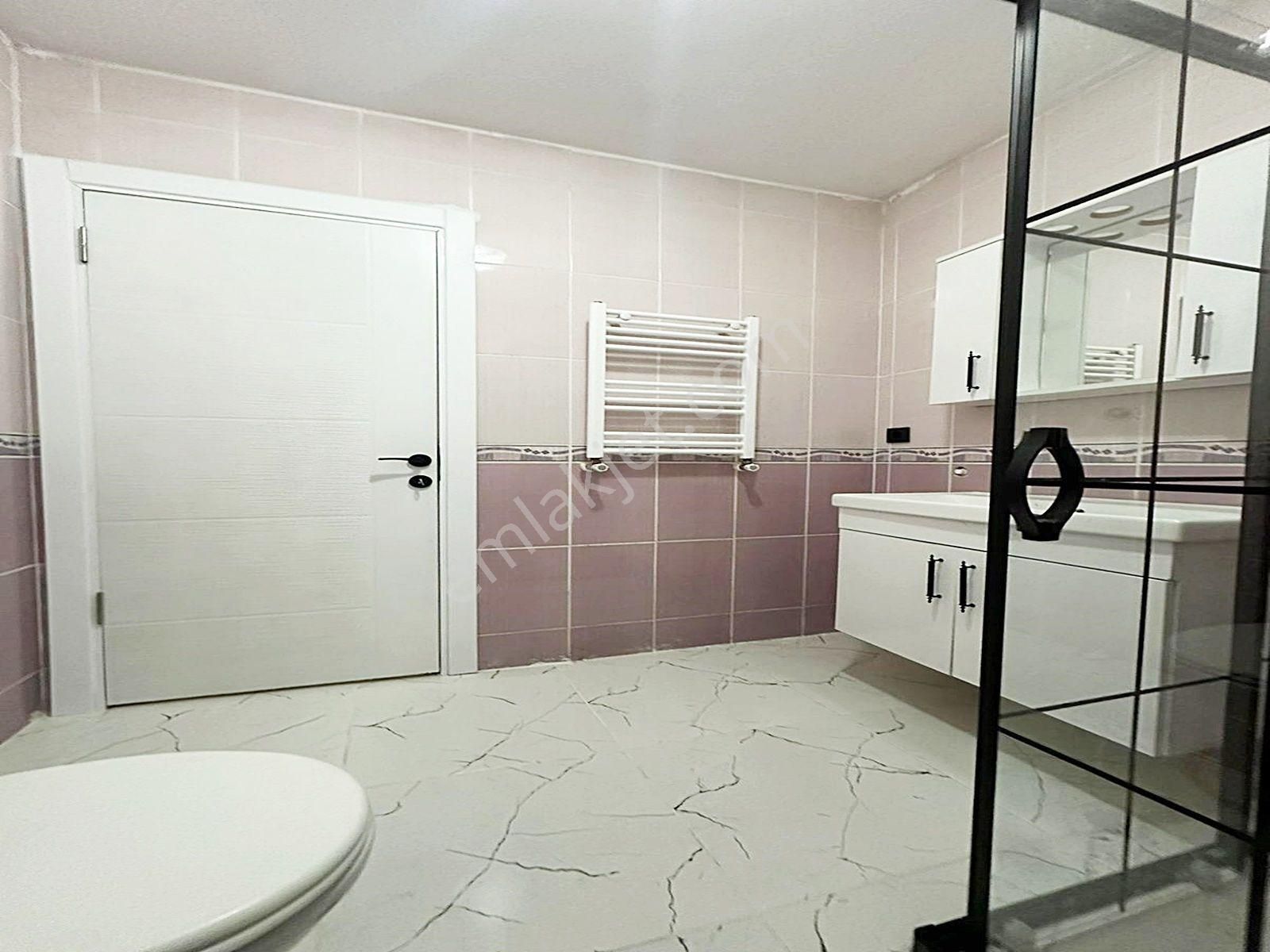 Nes Yapı'dan Villa Tadında !! Full Dekorlu Aydınlık 2+1 Satılık Daire - Görsel 13