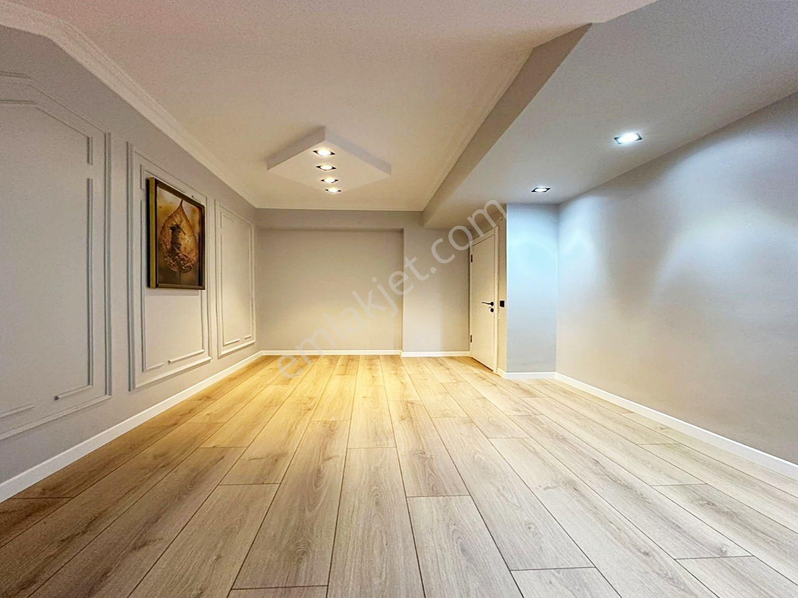 Nes Yapı'dan Villa Tadında !! Full Dekorlu Aydınlık 2+1 Satılık Daire