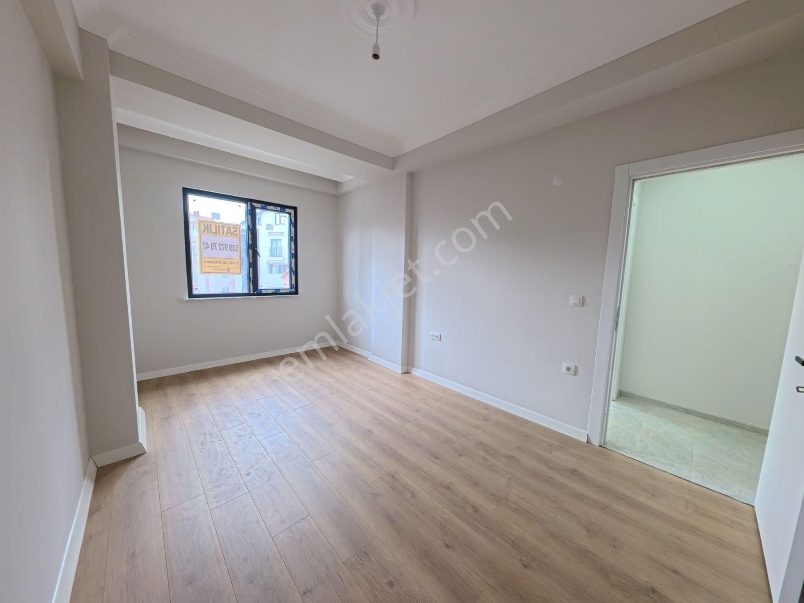 Atatürk Mah.2+1 Sıfır Lüks Arakat Daire(videolu İlan) - Görsel 7