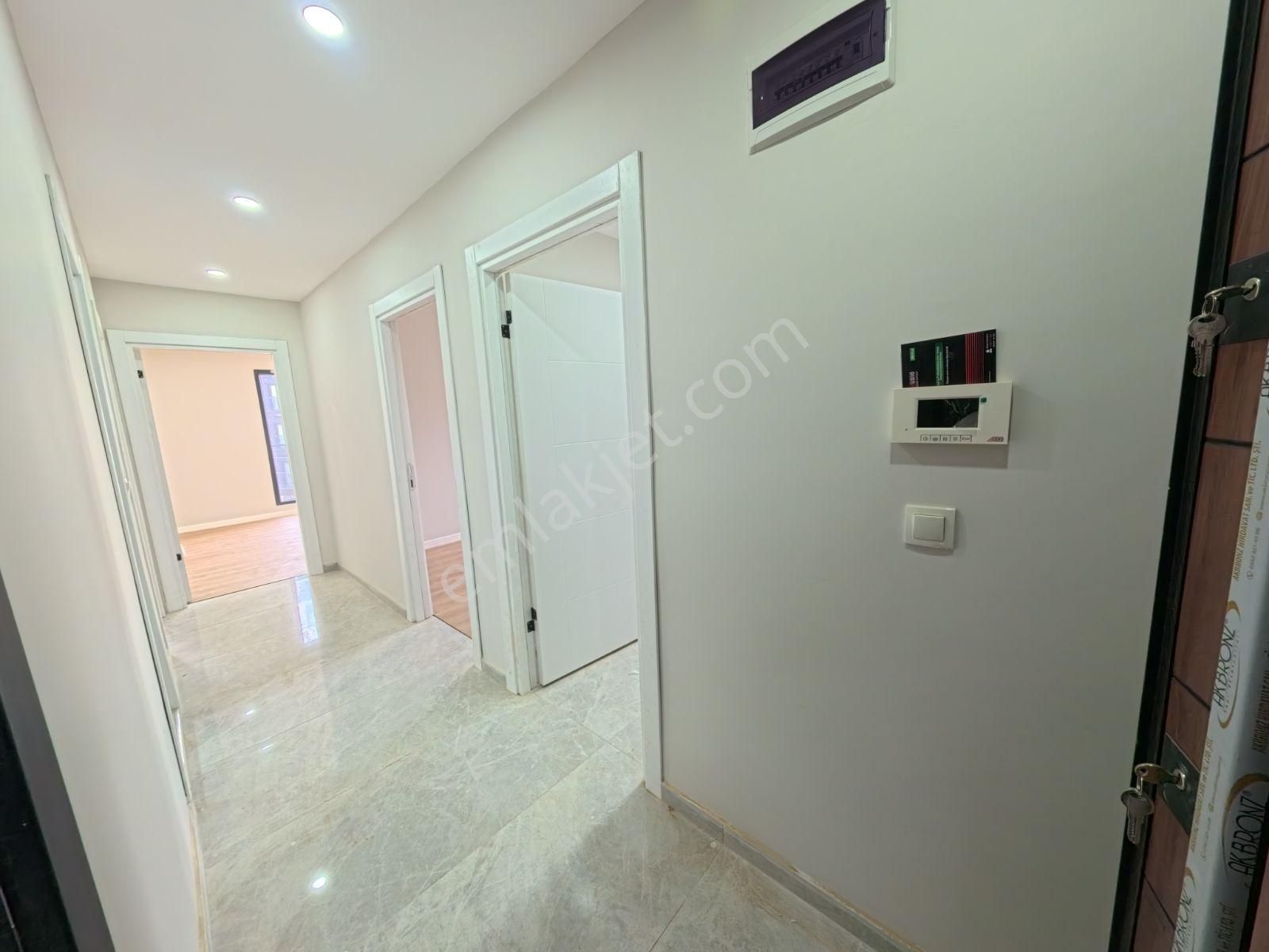 Atatürk Mah.2+1 Sıfır Lüks Arakat Daire(videolu İlan) - Görsel 15