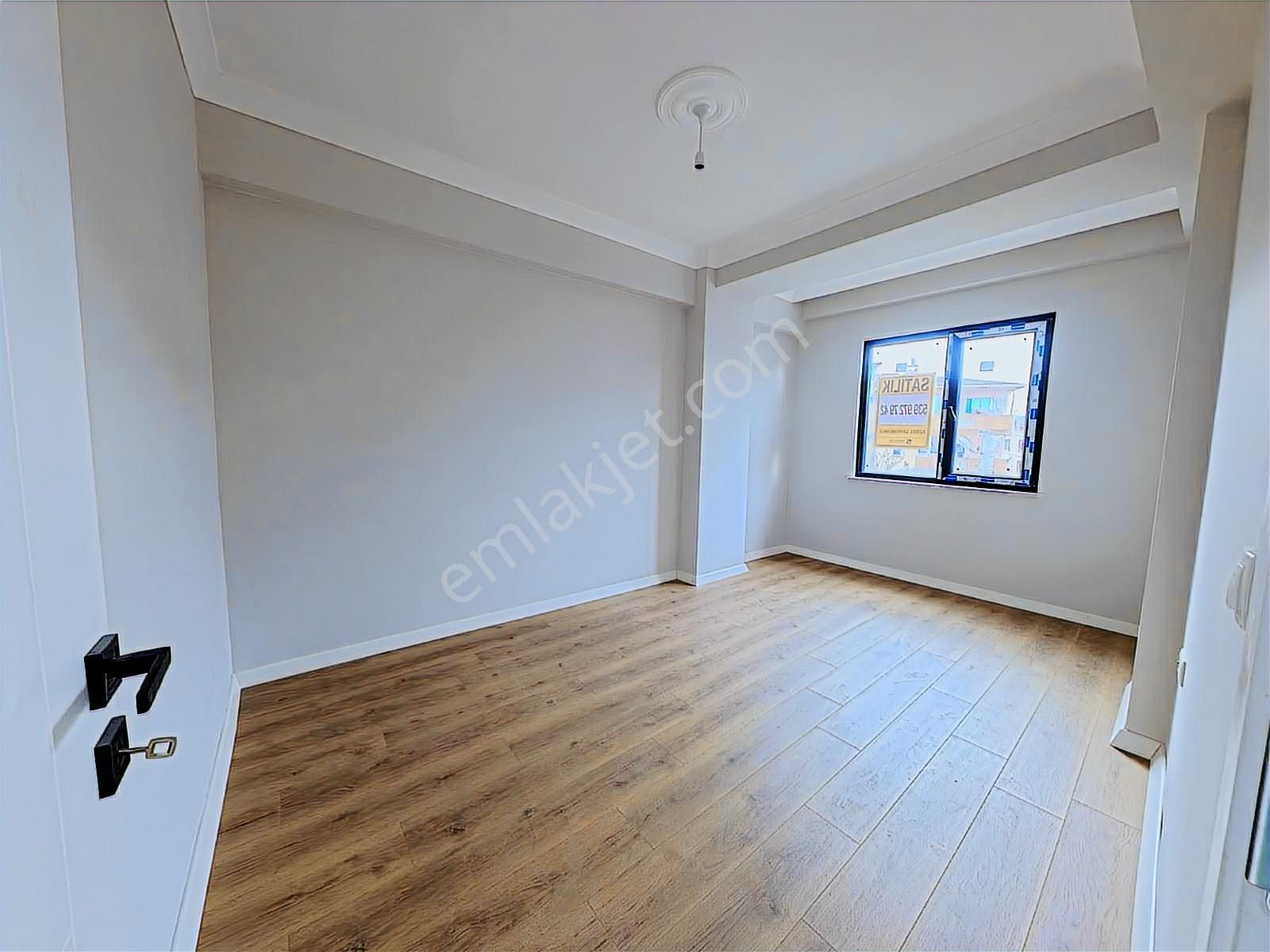 Atatürk Mah.2+1 Sıfır Lüks Arakat Daire(videolu İlan) - Görsel 13