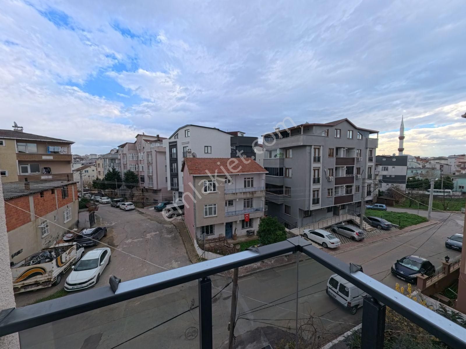 Atatürk Mah.2+1 Sıfır Lüks Arakat Daire(videolu İlan) - Görsel 5