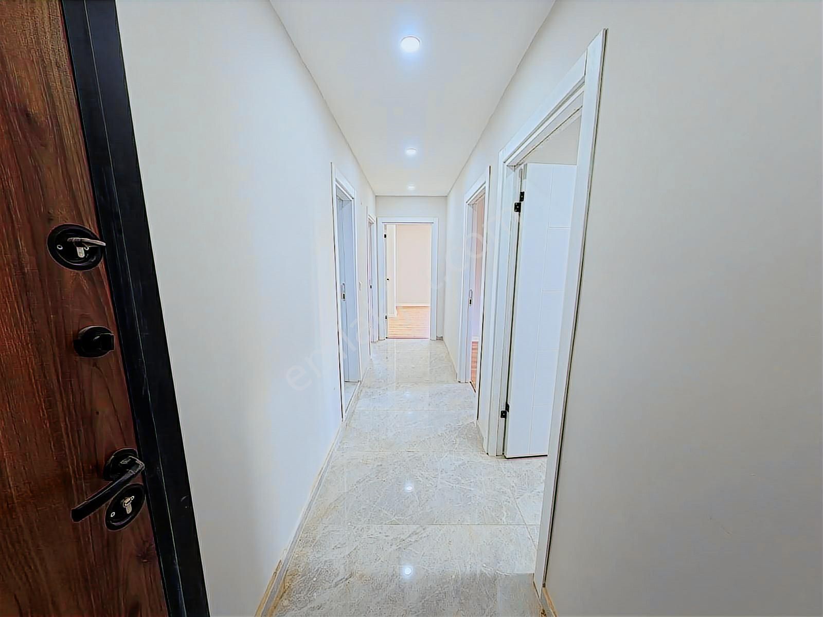 Atatürk Mah.2+1 Sıfır Lüks Arakat Daire(videolu İlan) - Görsel 11