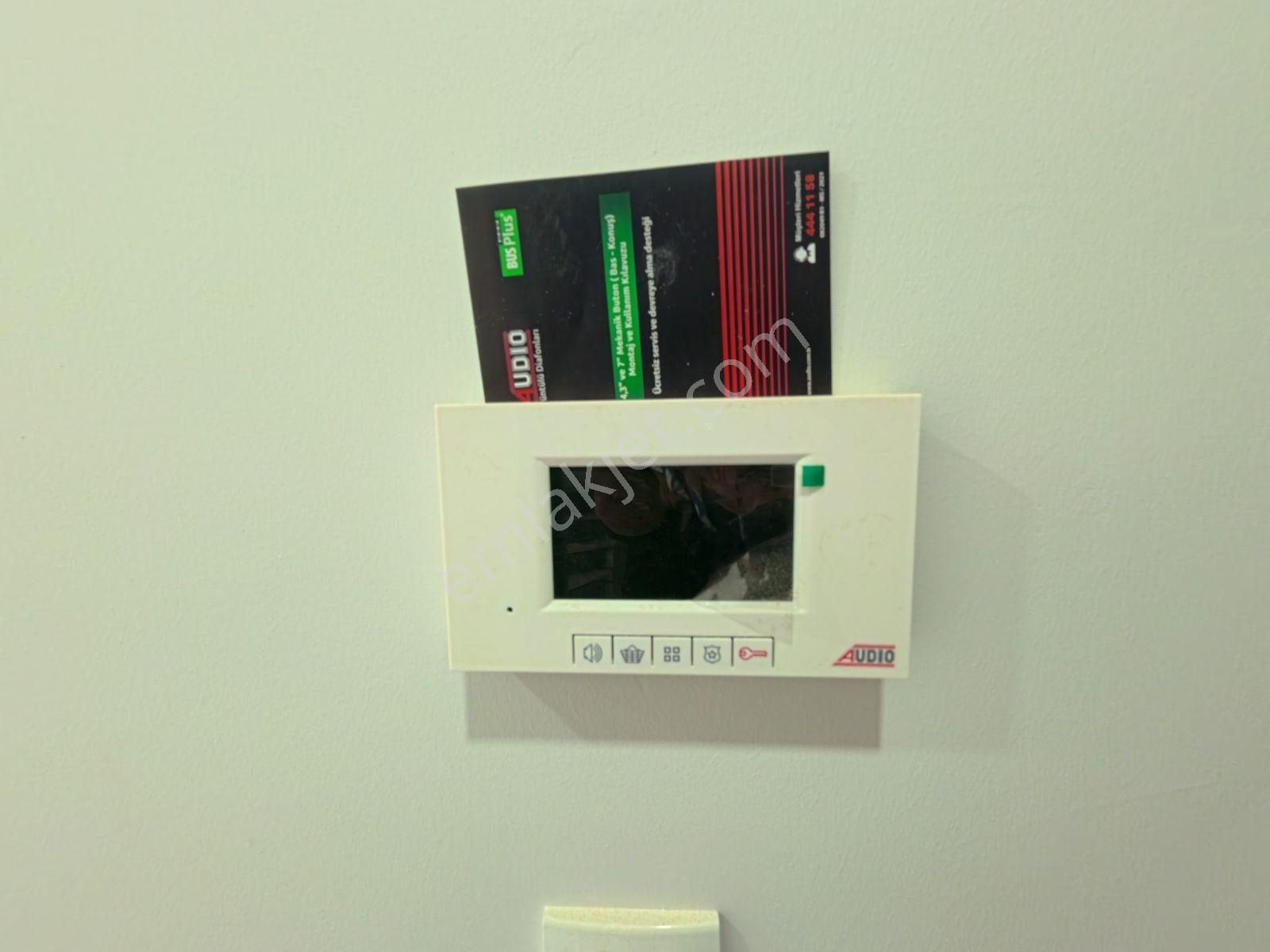 Atatürk Mah.2+1 Sıfır Lüks Arakat Daire(videolu İlan) - Görsel 17