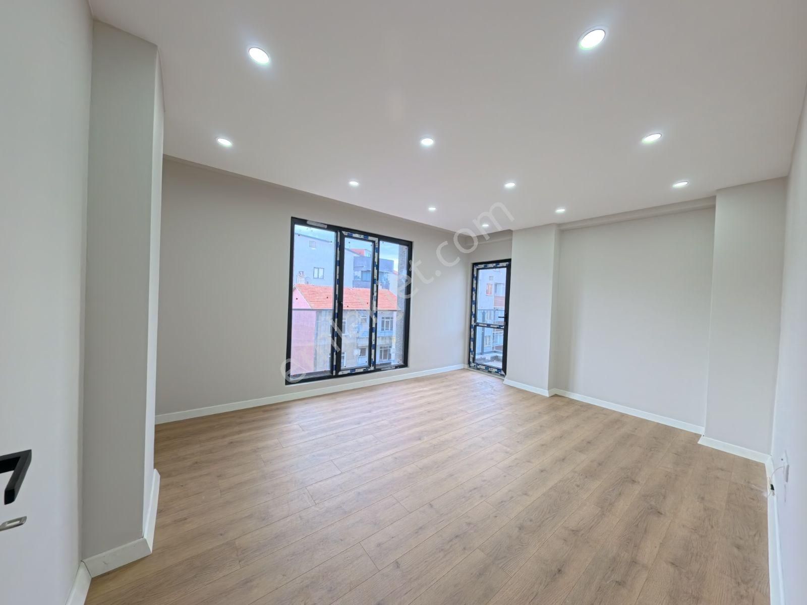 Atatürk Mah.2+1 Sıfır Lüks Arakat Daire(videolu İlan) - Görsel 3