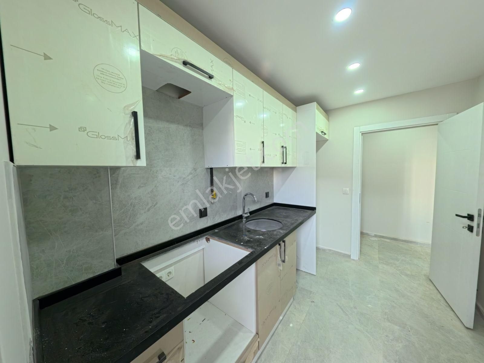 Atatürk Mah.2+1 Sıfır Lüks Arakat Daire(videolu İlan) - Görsel 9