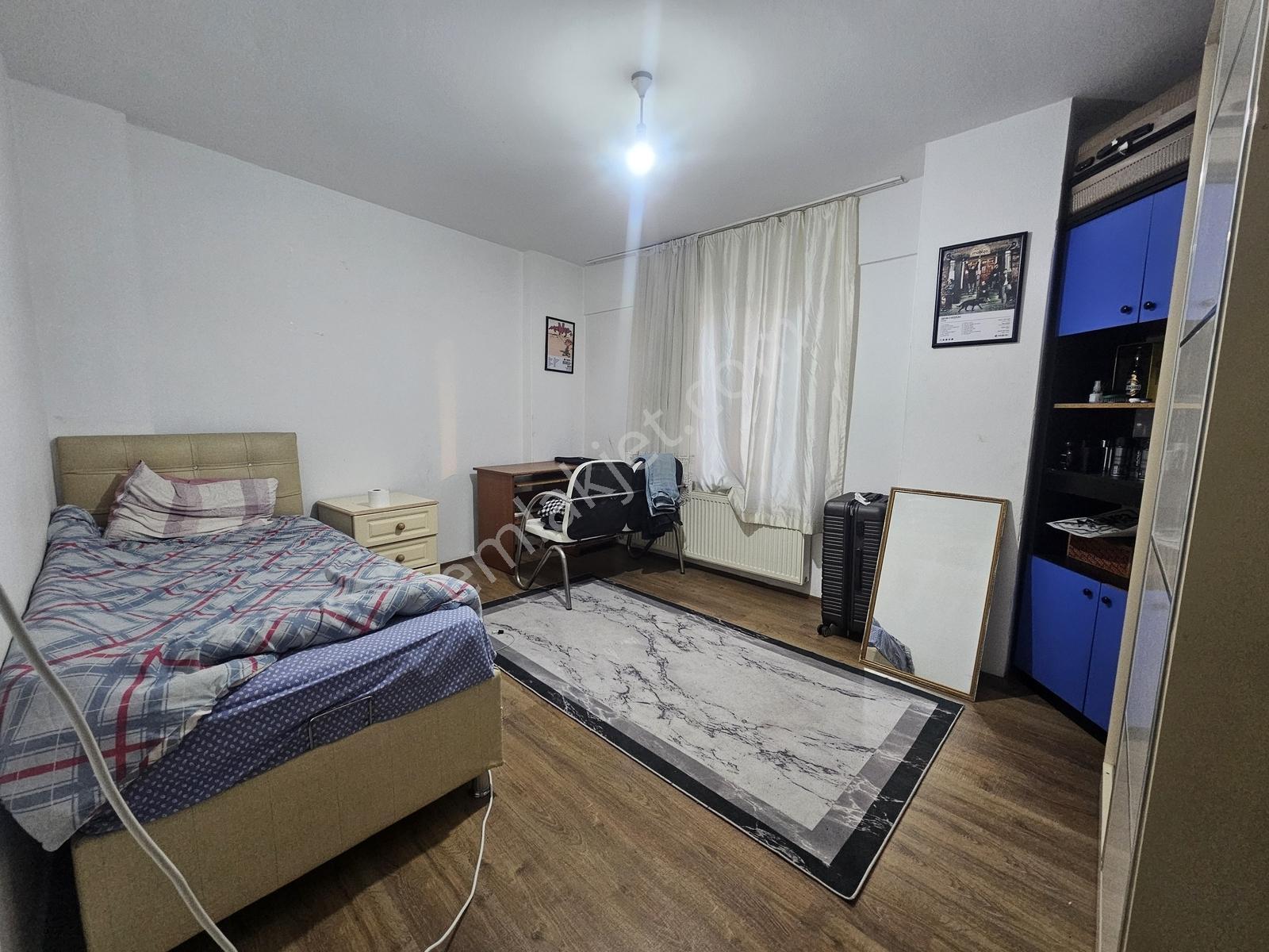 Mükemmel Lokasyonda Uygun Fiyat Kapalı Mutfak 2+1 Satılık Daire - Görsel 21
