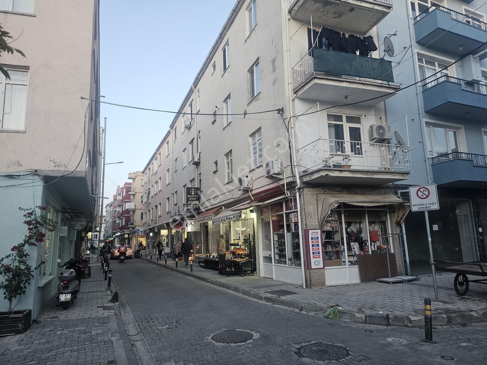 Mükemmel Lokasyonda Uygun Fiyat Kapalı Mutfak 2+1 Satılık Daire - Görsel 8
