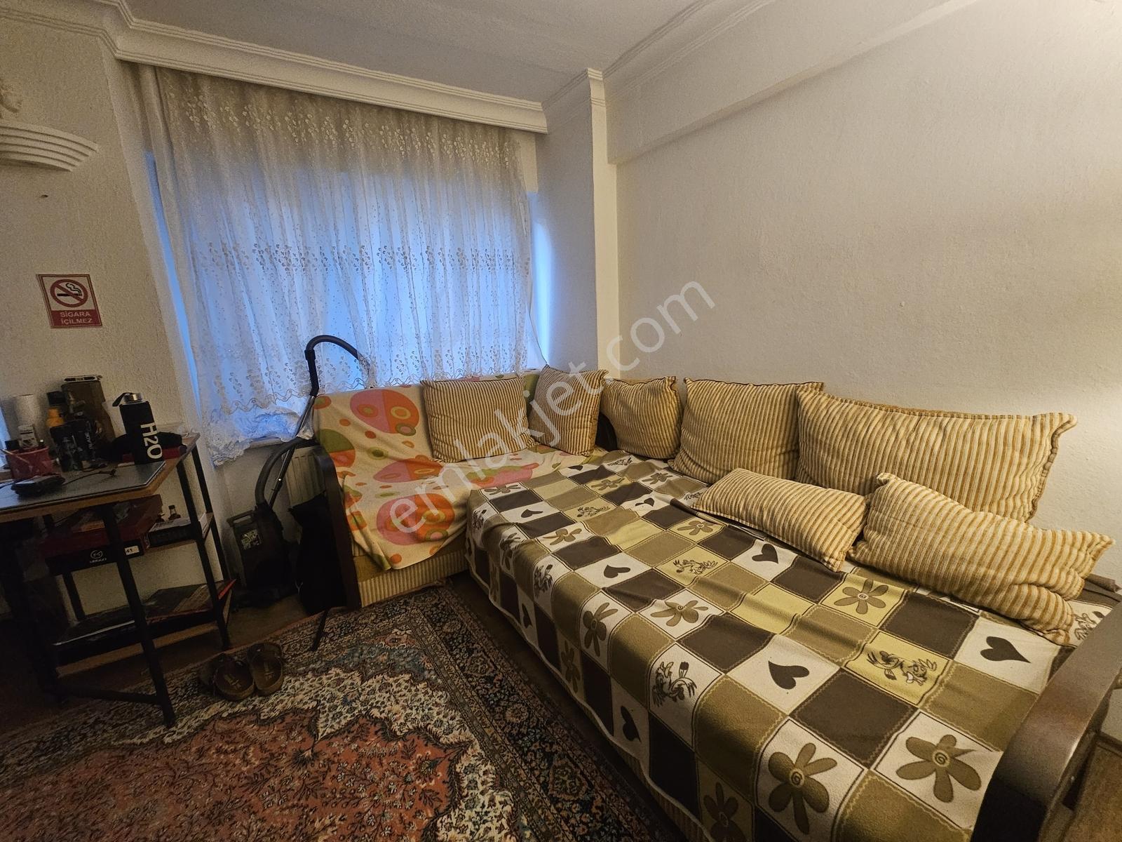 Mükemmel Lokasyonda Uygun Fiyat Kapalı Mutfak 2+1 Satılık Daire - Görsel 6