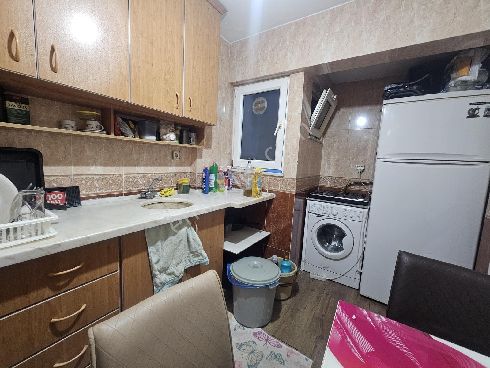 Mükemmel Lokasyonda Uygun Fiyat Kapalı Mutfak 2+1 Satılık Daire - Görsel 11