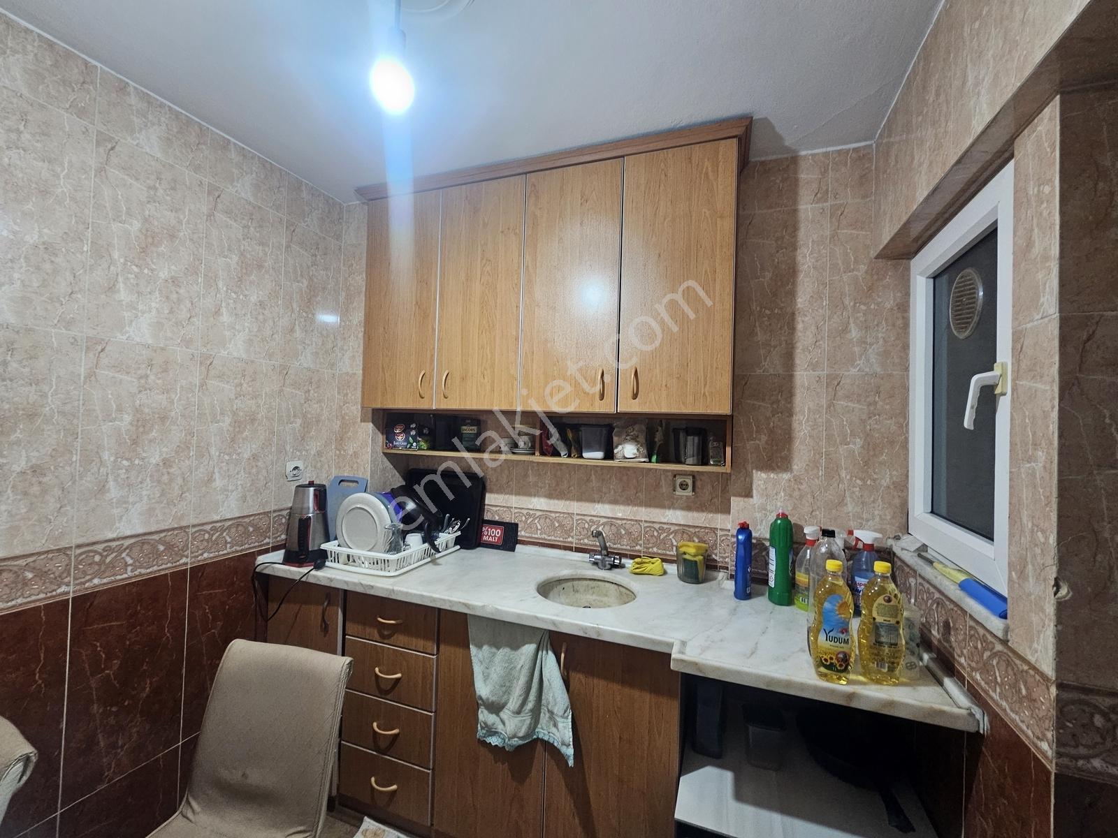 Mükemmel Lokasyonda Uygun Fiyat Kapalı Mutfak 2+1 Satılık Daire - Görsel 12