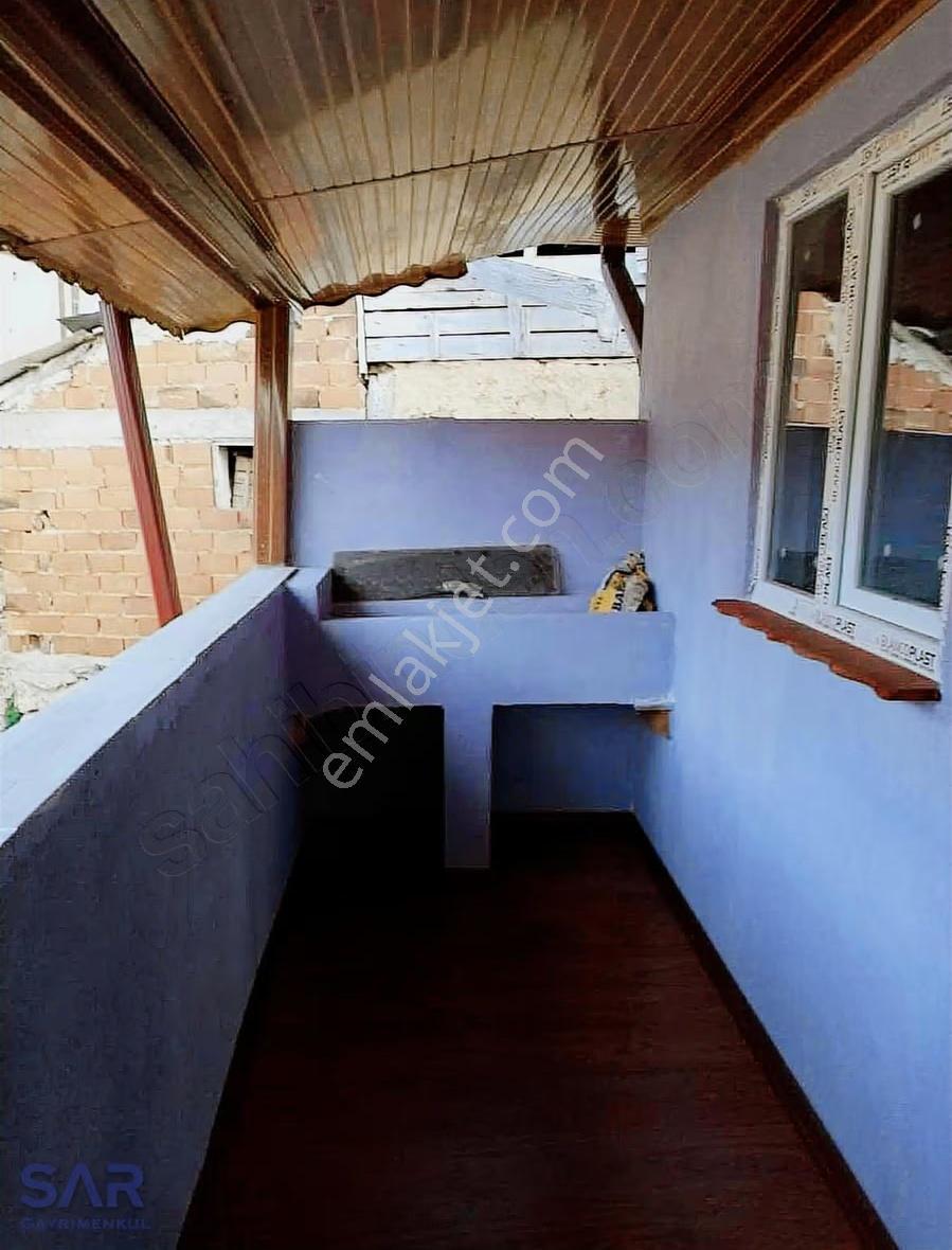 Taraklı'da Satılık İki Katlı Köy Evi ! - Görsel 13
