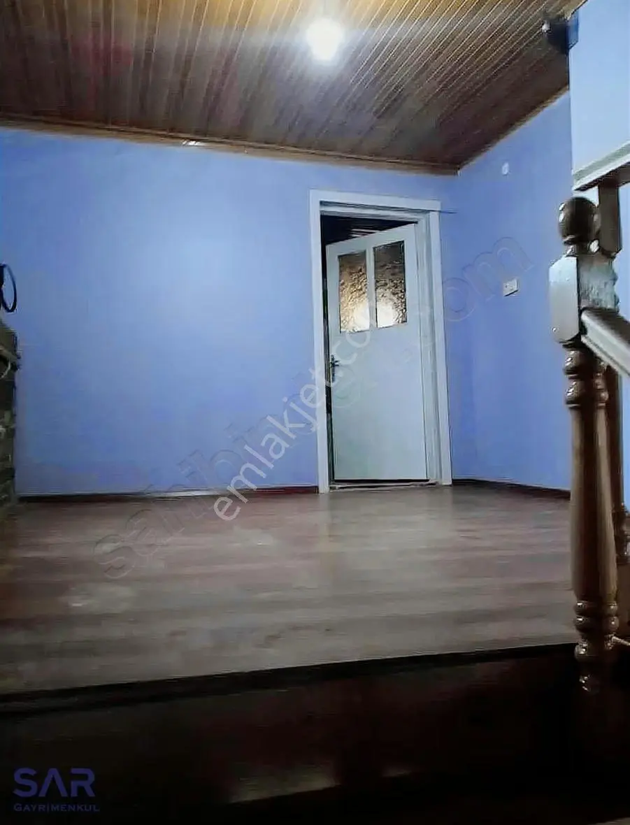 Taraklı'da Satılık İki Katlı Köy Evi ! - Görsel 4