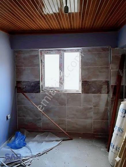 Taraklı'da Satılık İki Katlı Köy Evi ! - Görsel 6