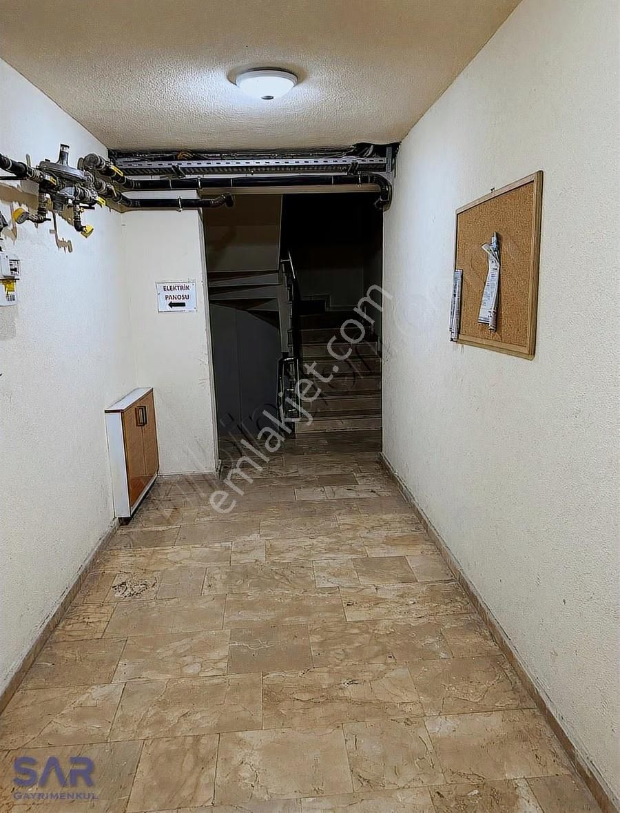 Kurtköy'de Satılık 2+1 Daire ! - Görsel 17