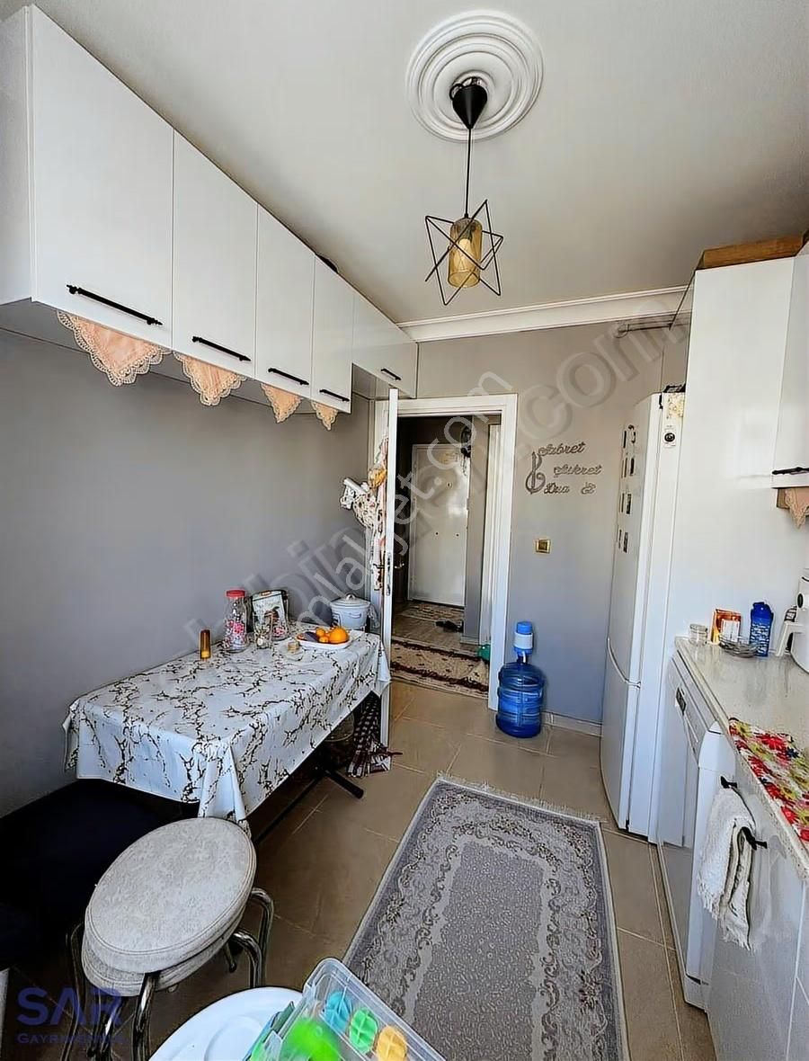 Kurtköy'de Satılık 2+1 Daire ! - Görsel 19