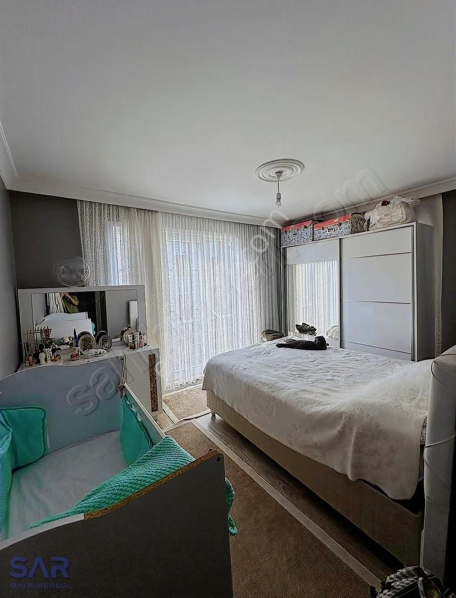 Kurtköy'de Satılık 2+1 Daire ! - Görsel 18