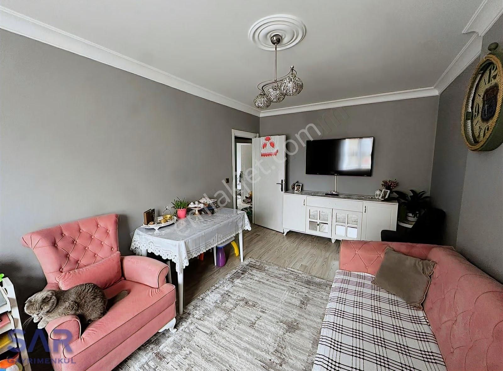 Kurtköy'de Satılık 2+1 Daire ! - Görsel 2