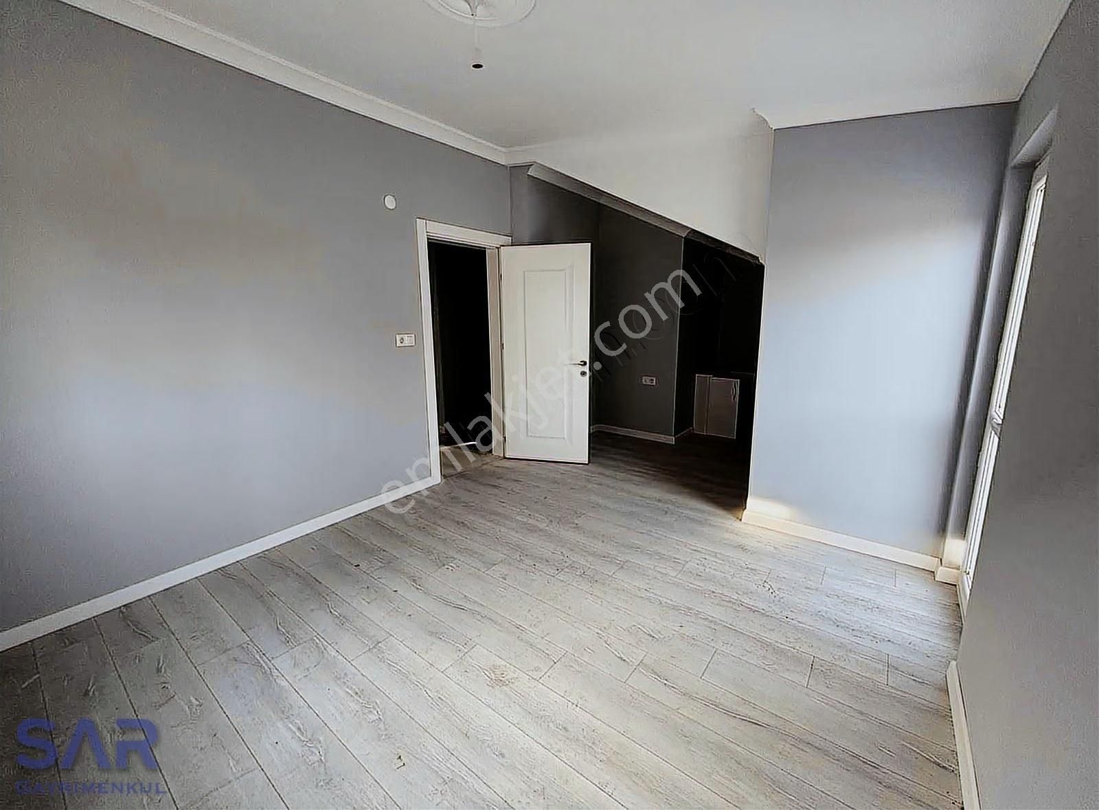 150 M² Net Sıfır 4+1 Dubleks Daire ! - Görsel 22